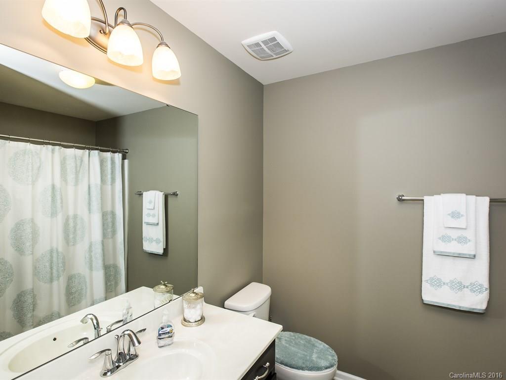 The Woodlands - Residential