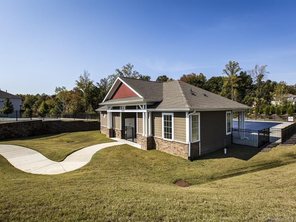 The Woodlands - Residential