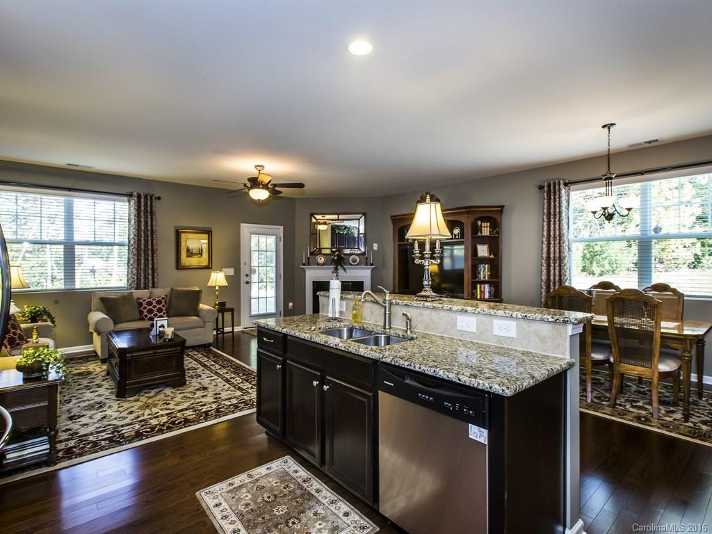 The Woodlands - Residential