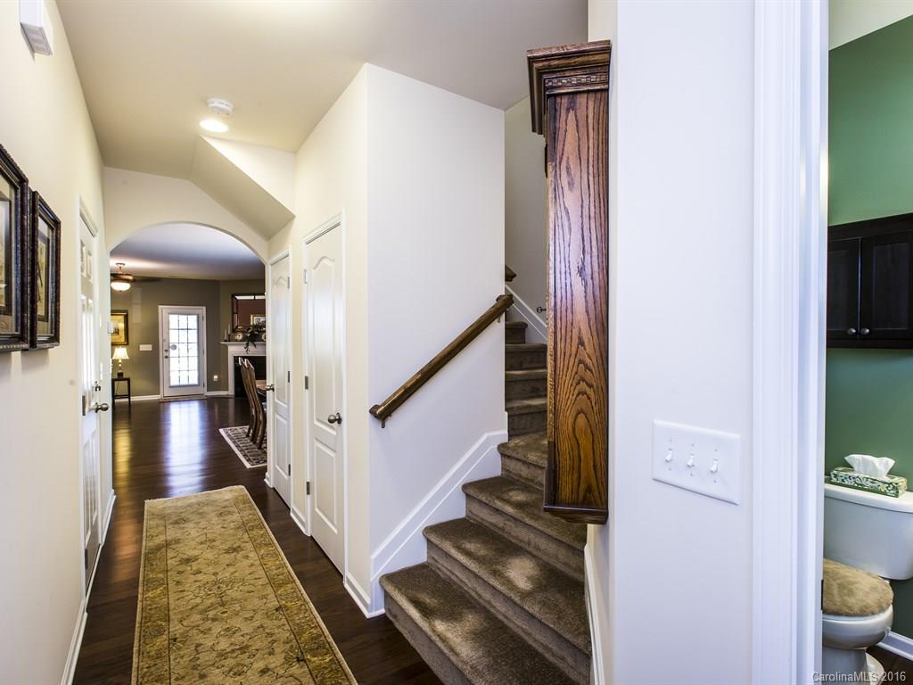 The Woodlands - Residential