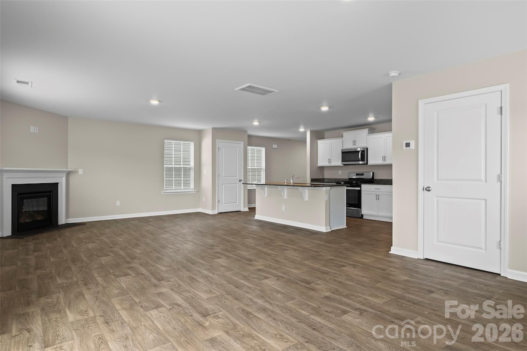 Abrial Ridge - Residential