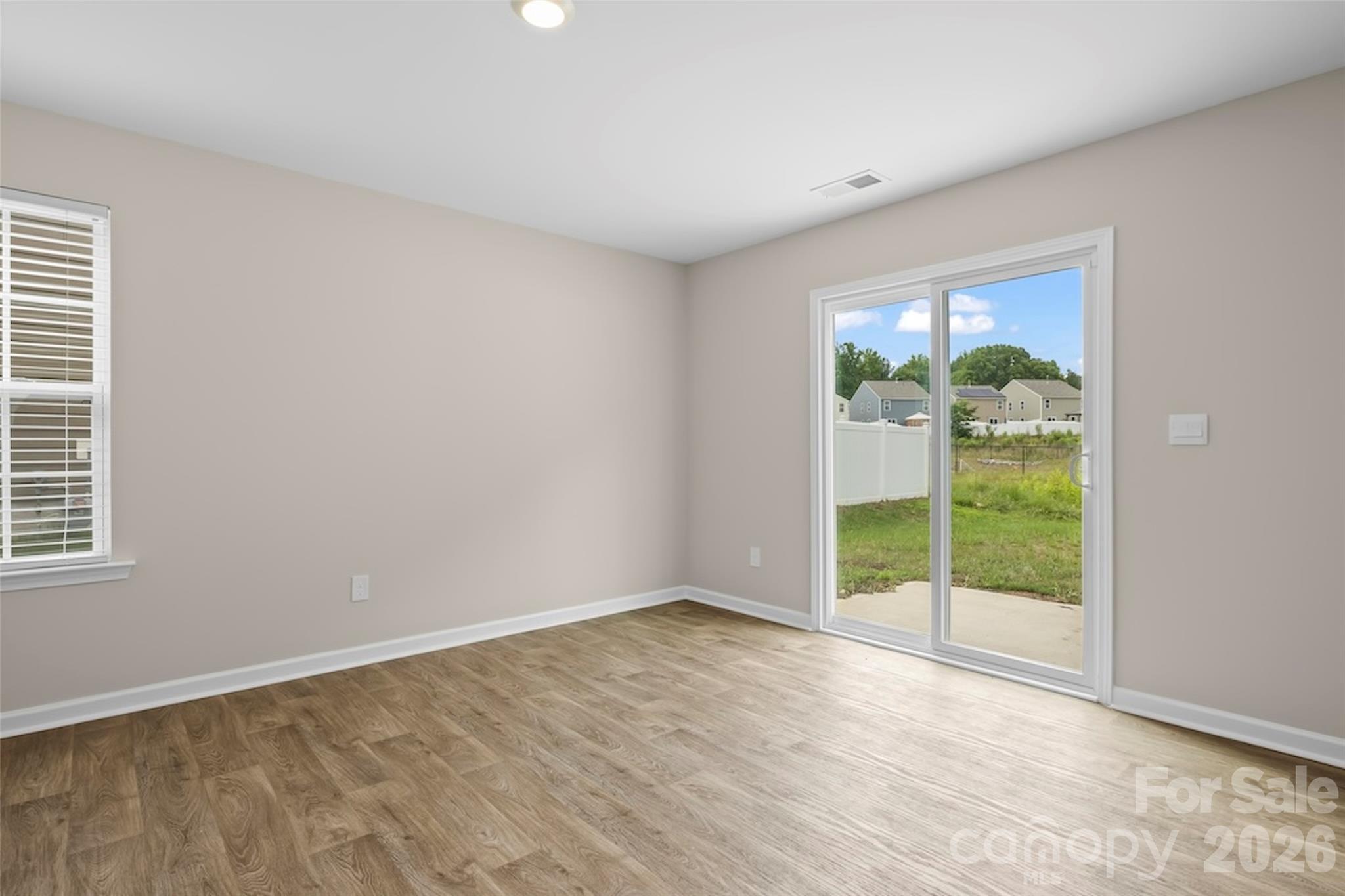Abrial Ridge - Residential