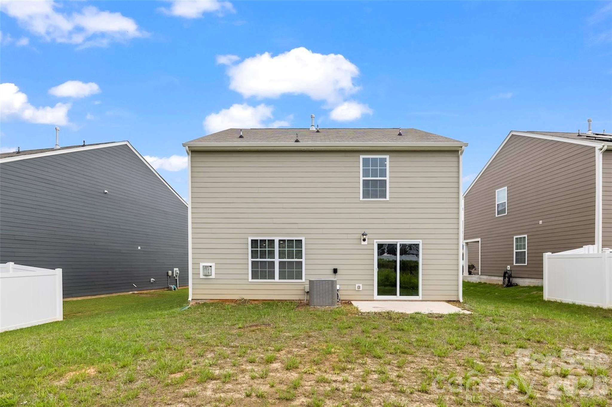 Abrial Ridge - Residential