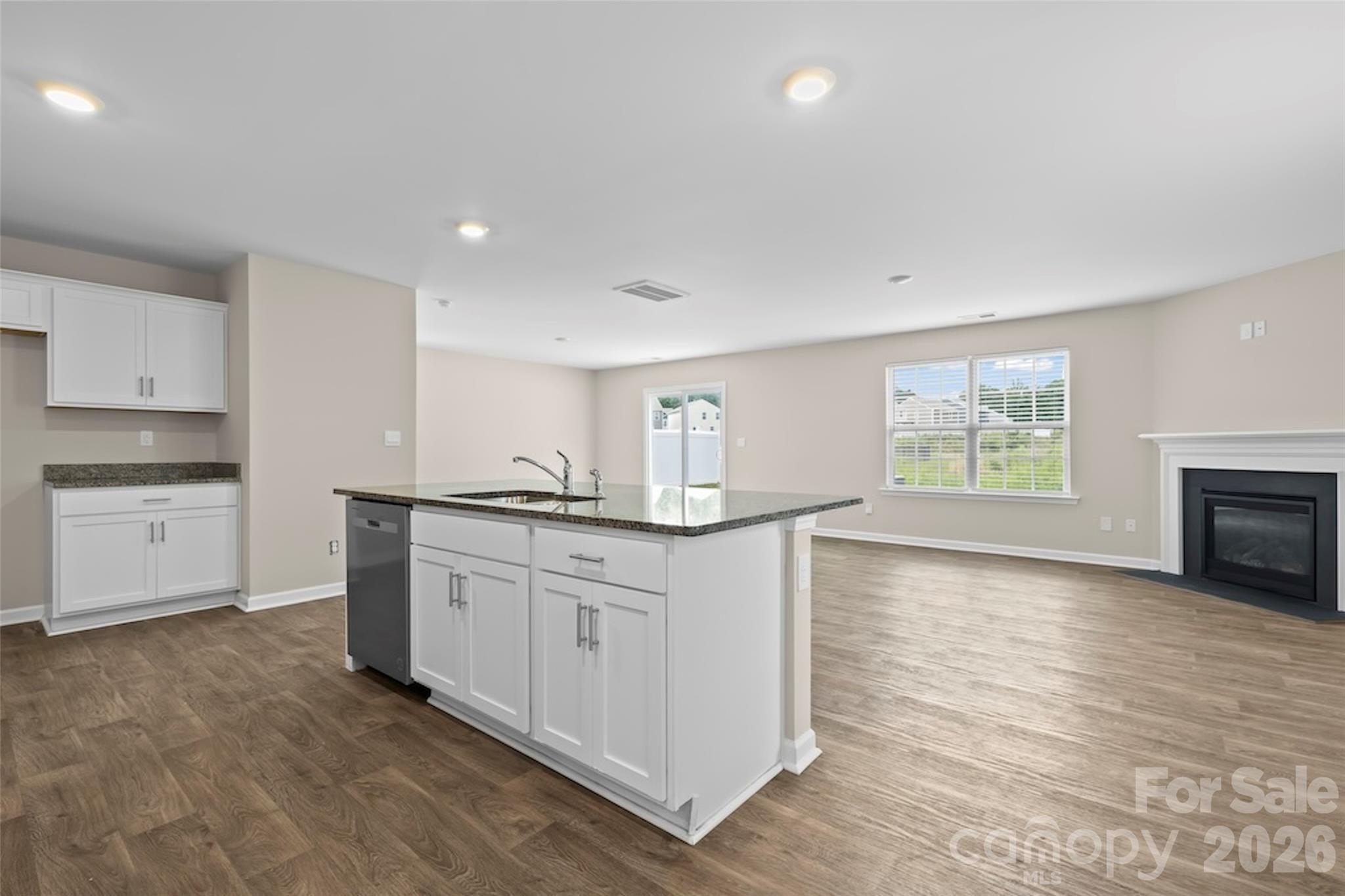 Abrial Ridge - Residential