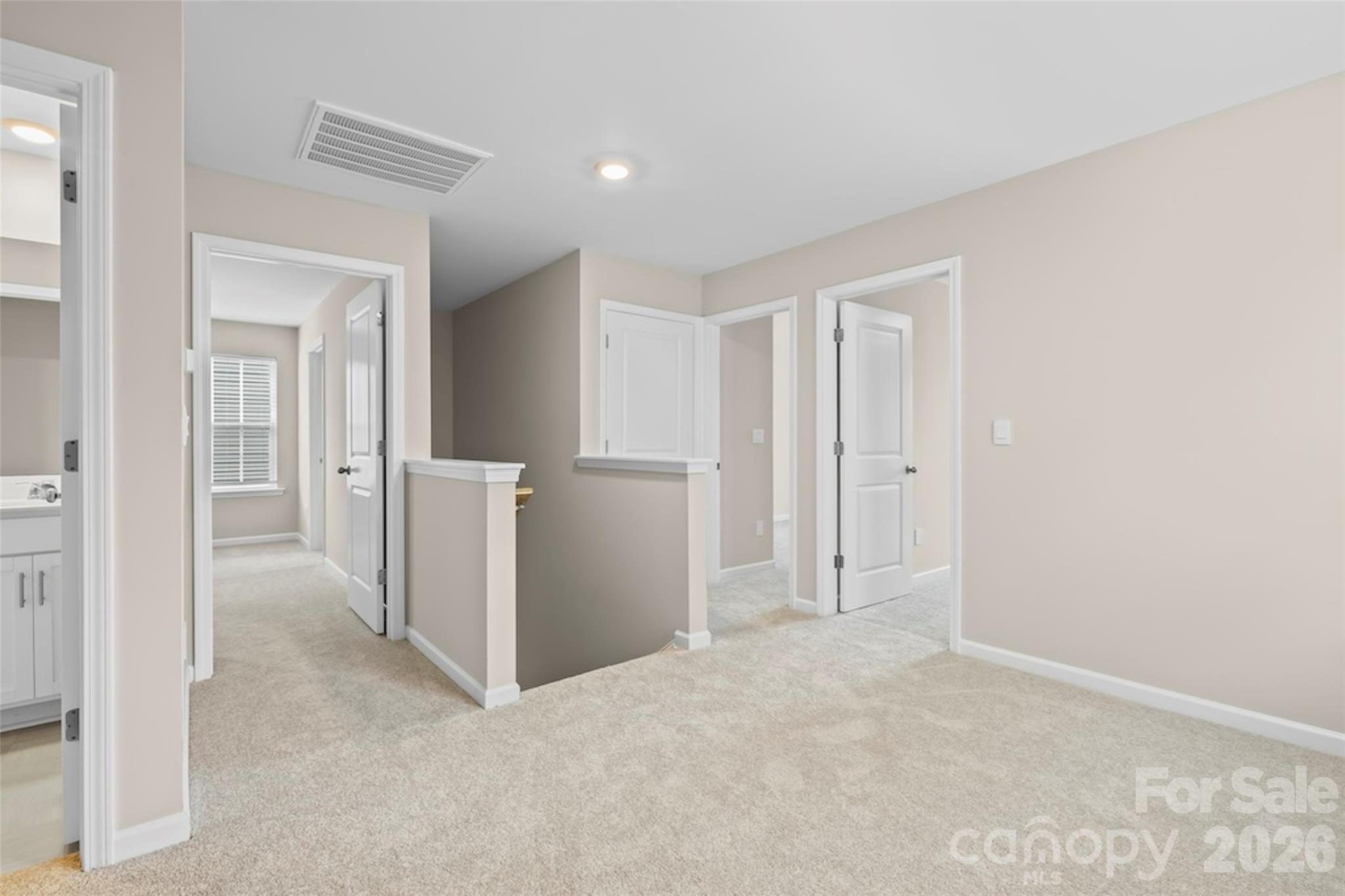 Abrial Ridge - Residential