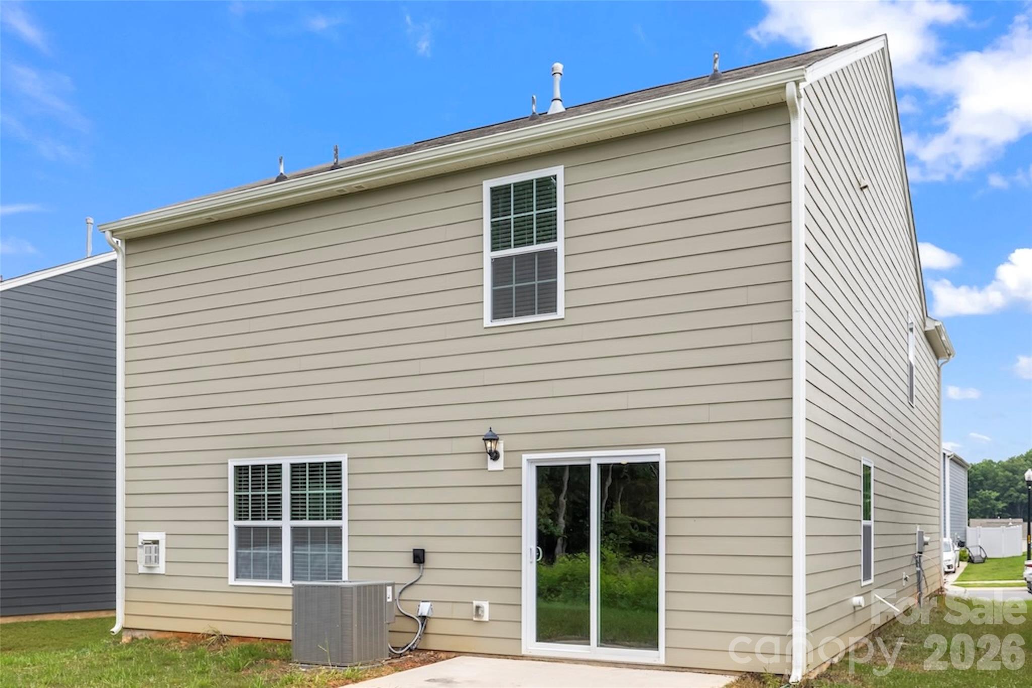 Abrial Ridge - Residential
