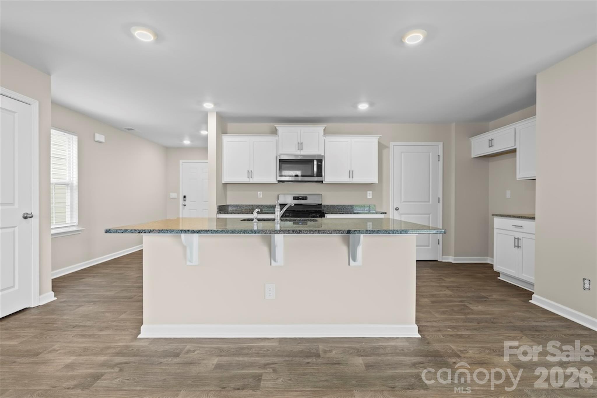 Abrial Ridge - Residential