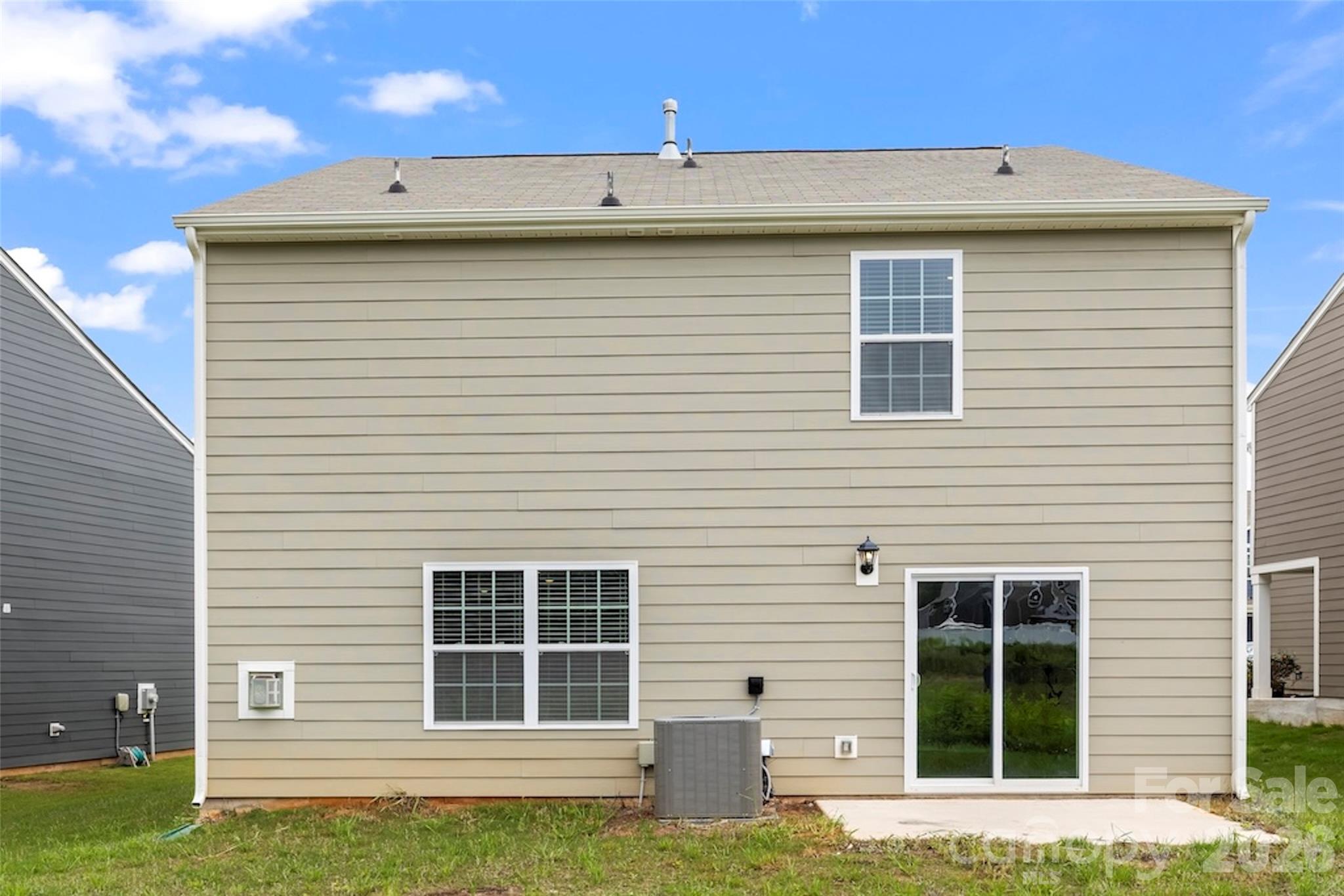 Abrial Ridge - Residential