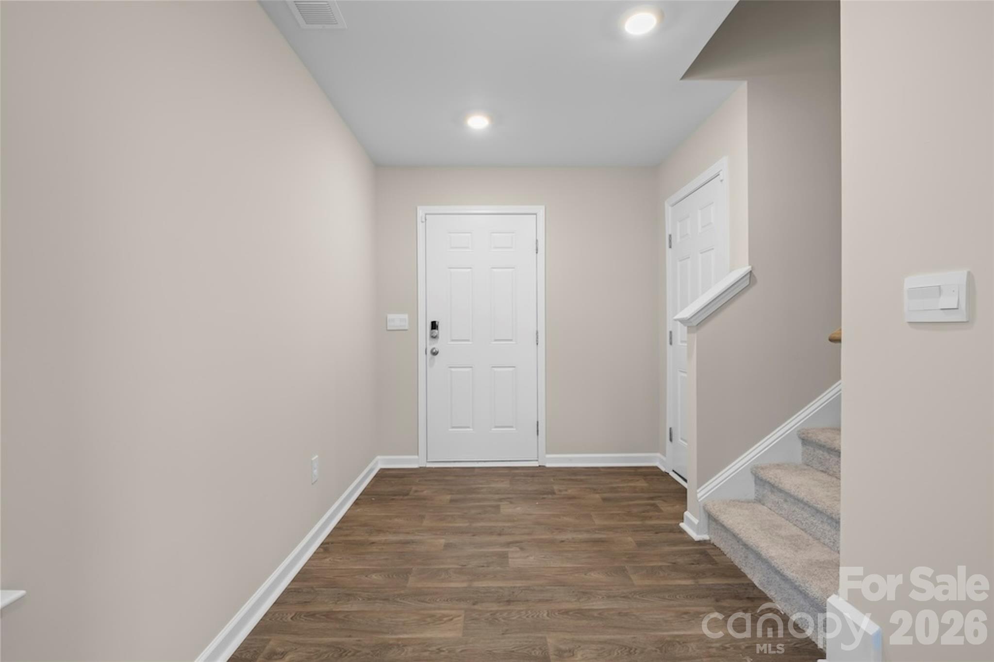 Abrial Ridge - Residential