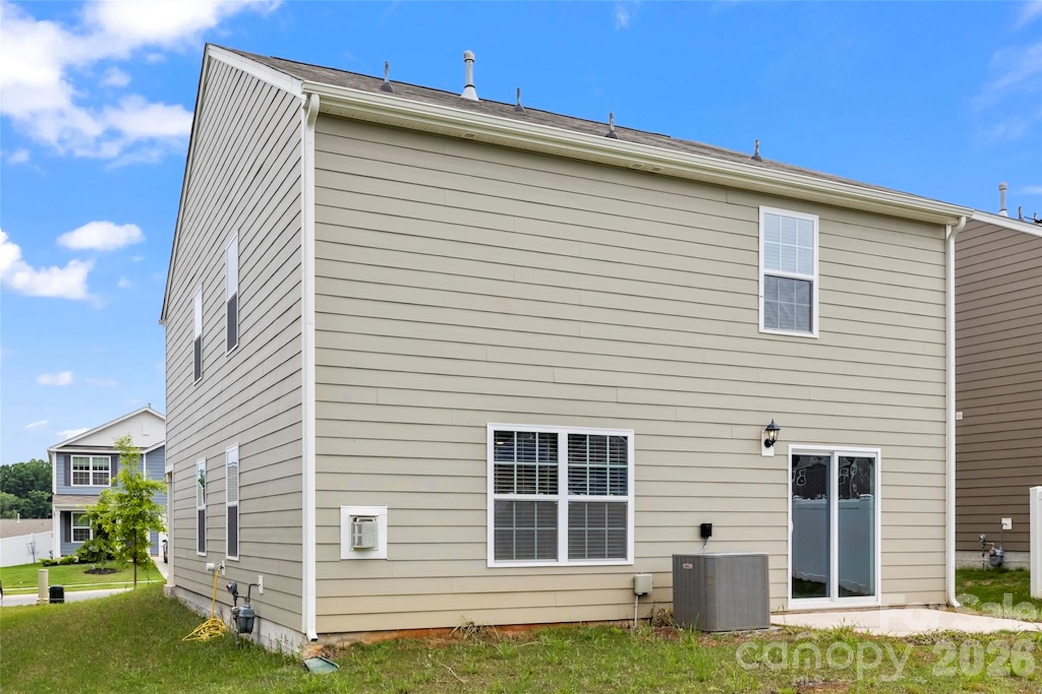 Abrial Ridge - Residential