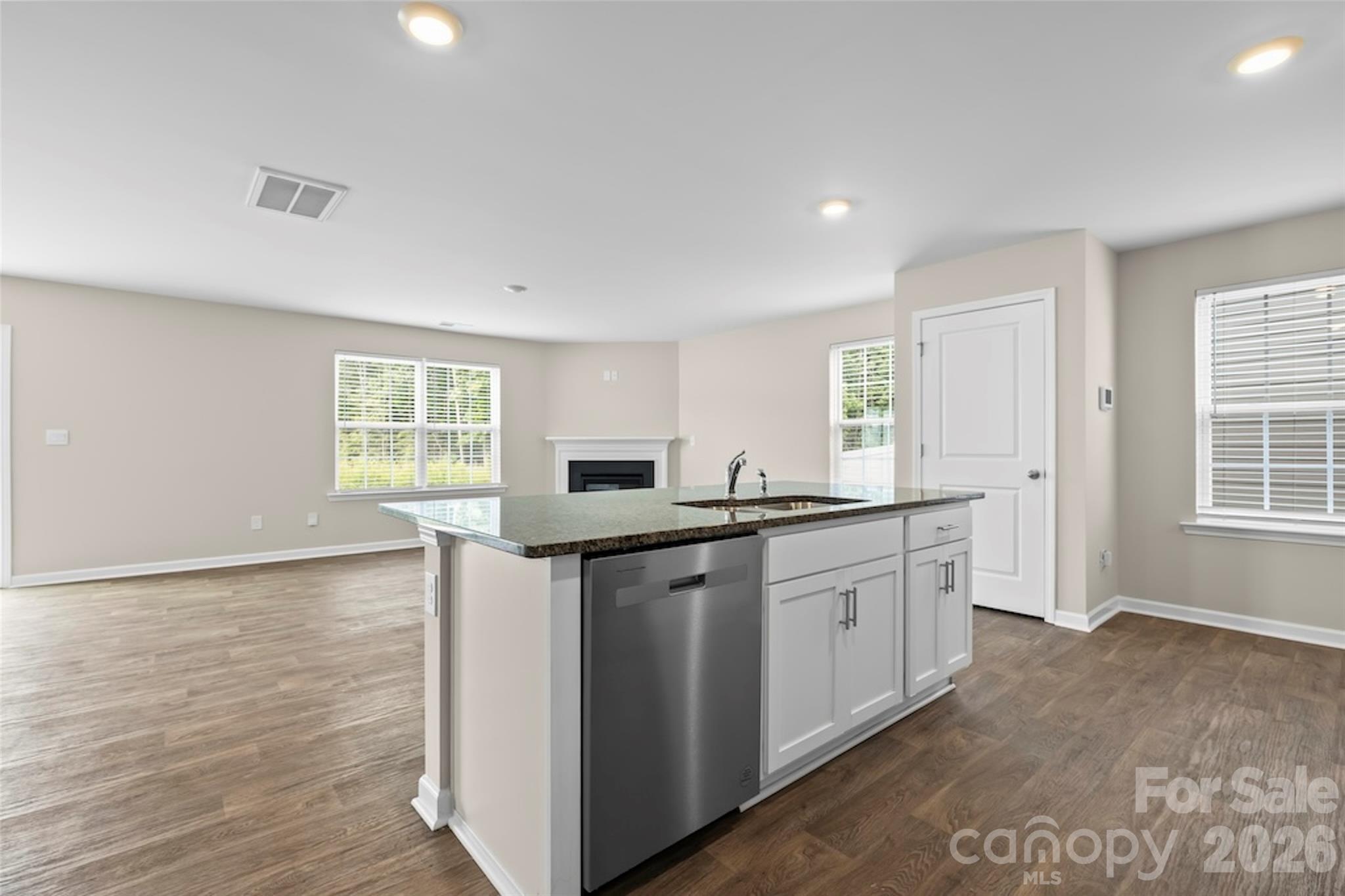 Abrial Ridge - Residential