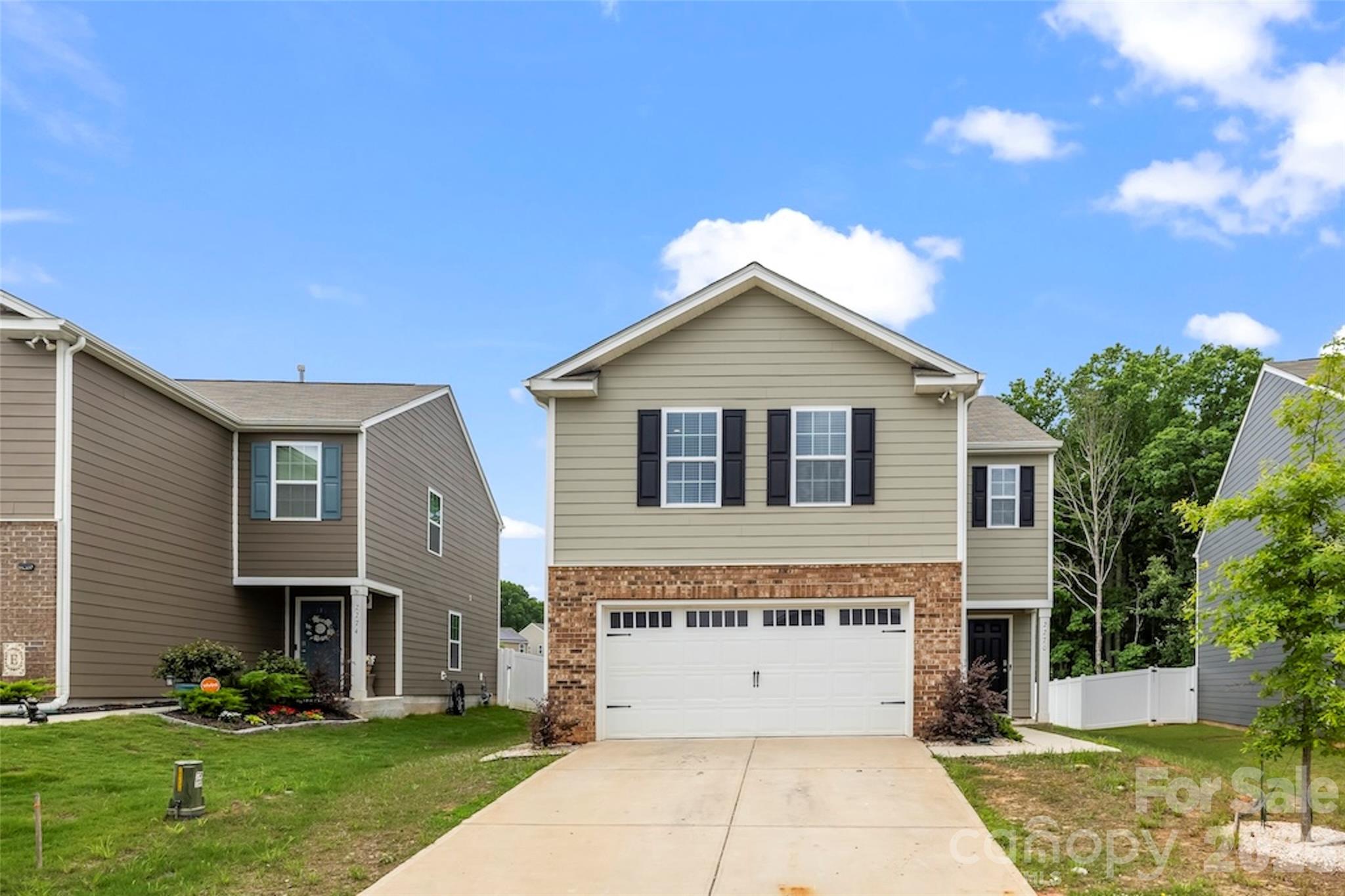 Abrial Ridge - Residential
