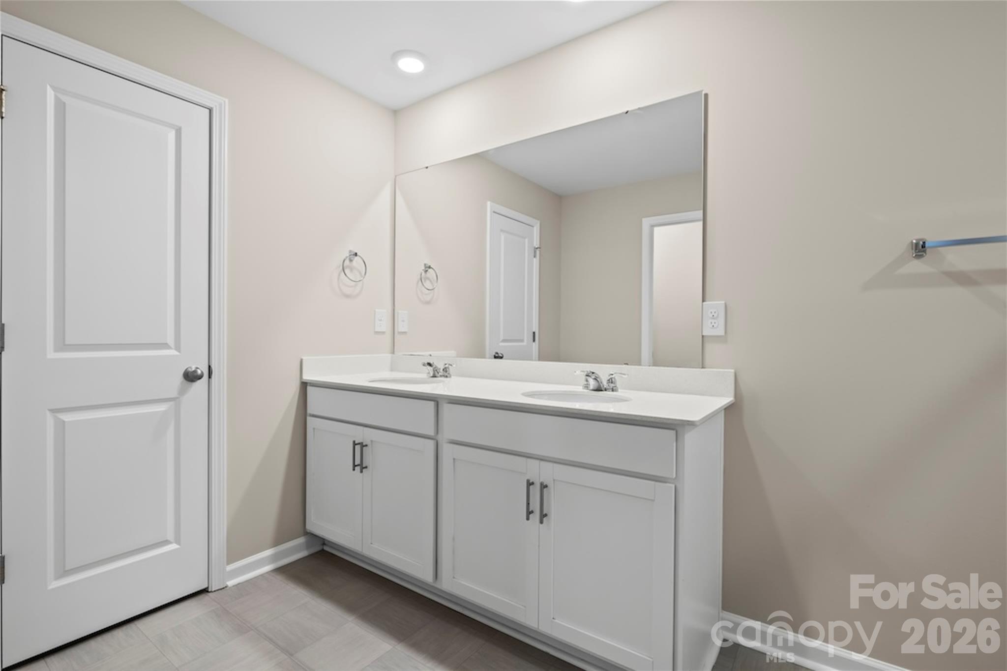 Abrial Ridge - Residential