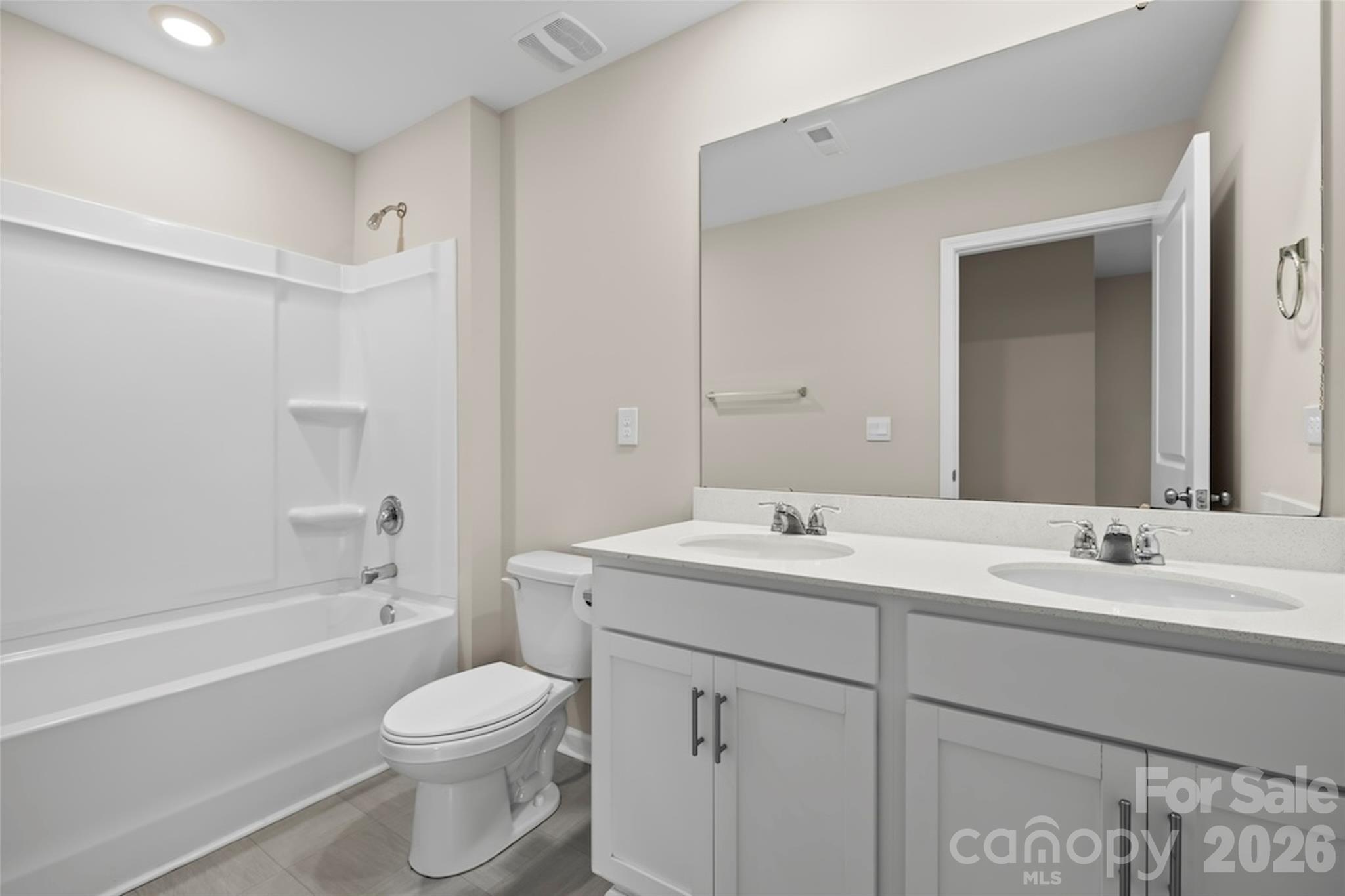 Abrial Ridge - Residential