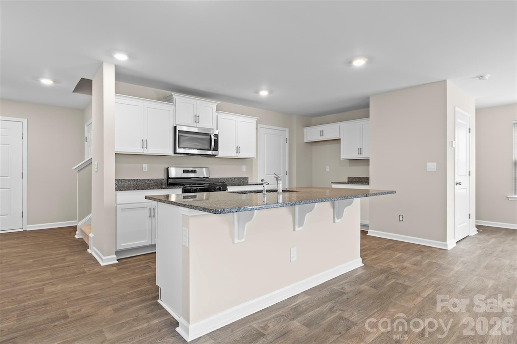 Abrial Ridge - Residential