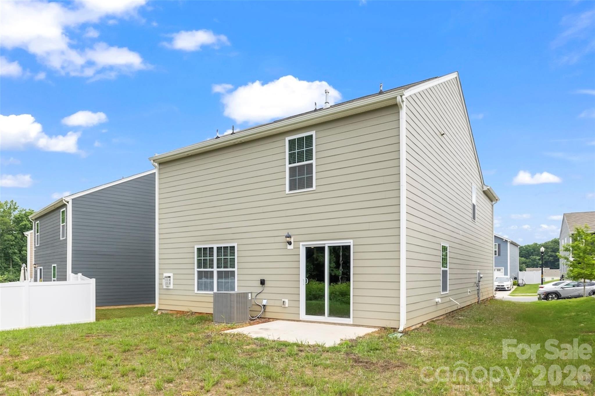 Abrial Ridge - Residential
