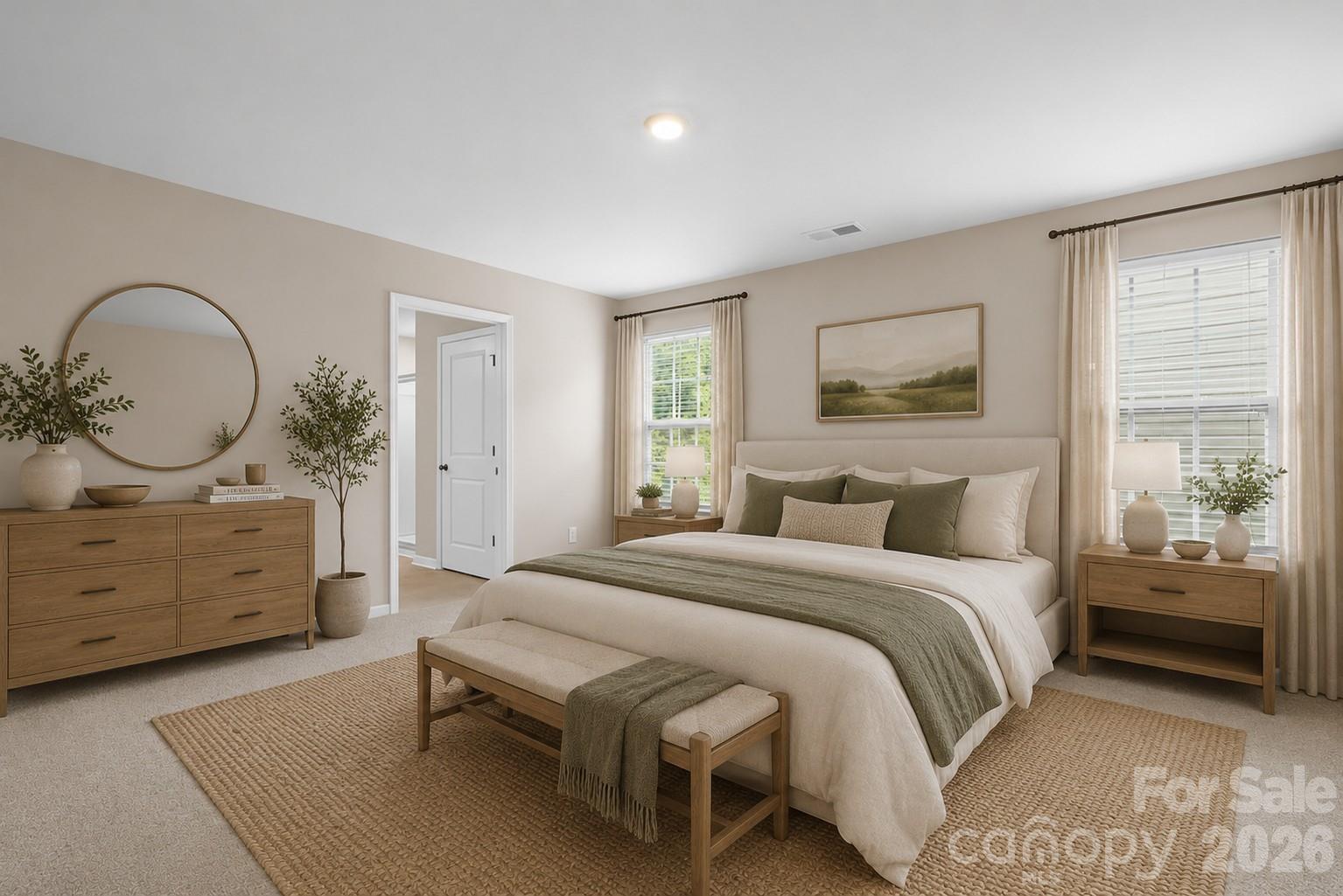 Abrial Ridge - Residential