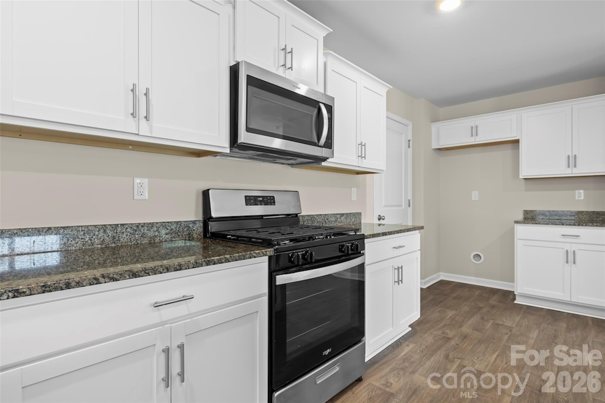 Abrial Ridge - Residential