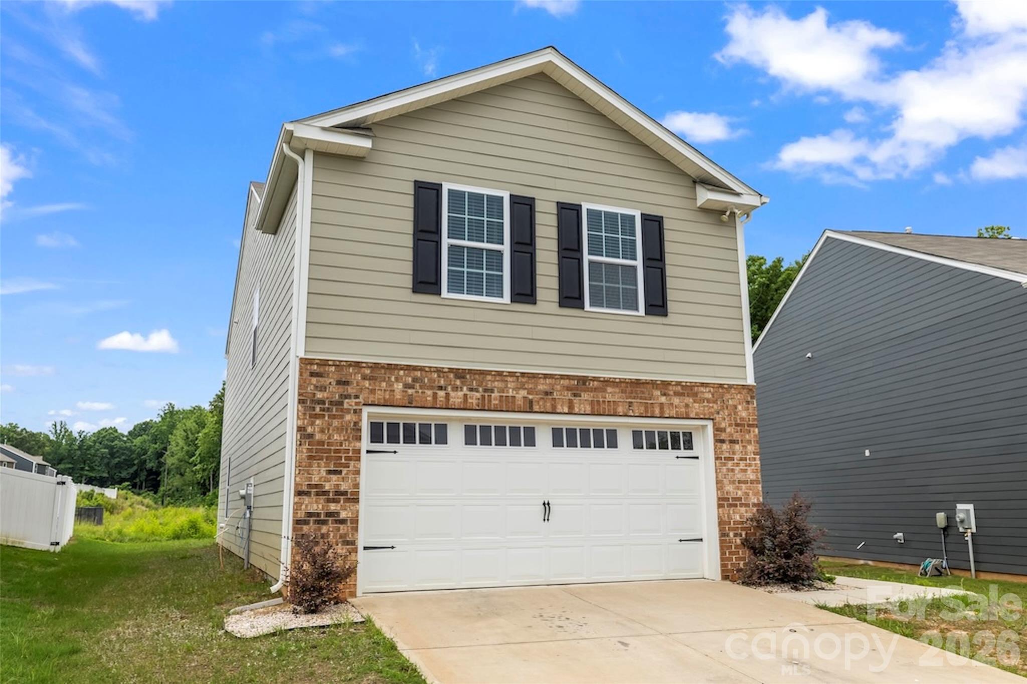 Abrial Ridge - Residential