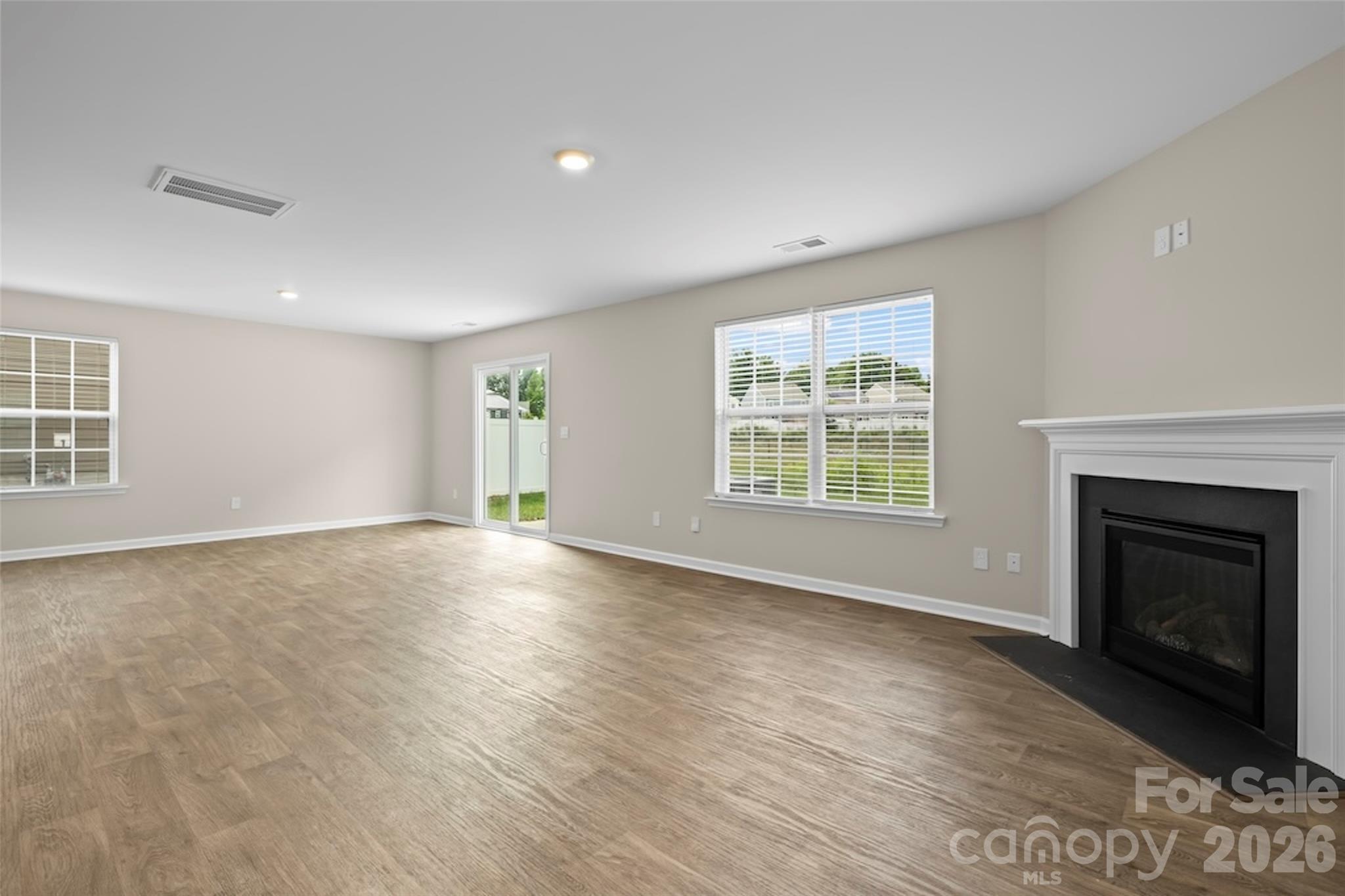 Abrial Ridge - Residential