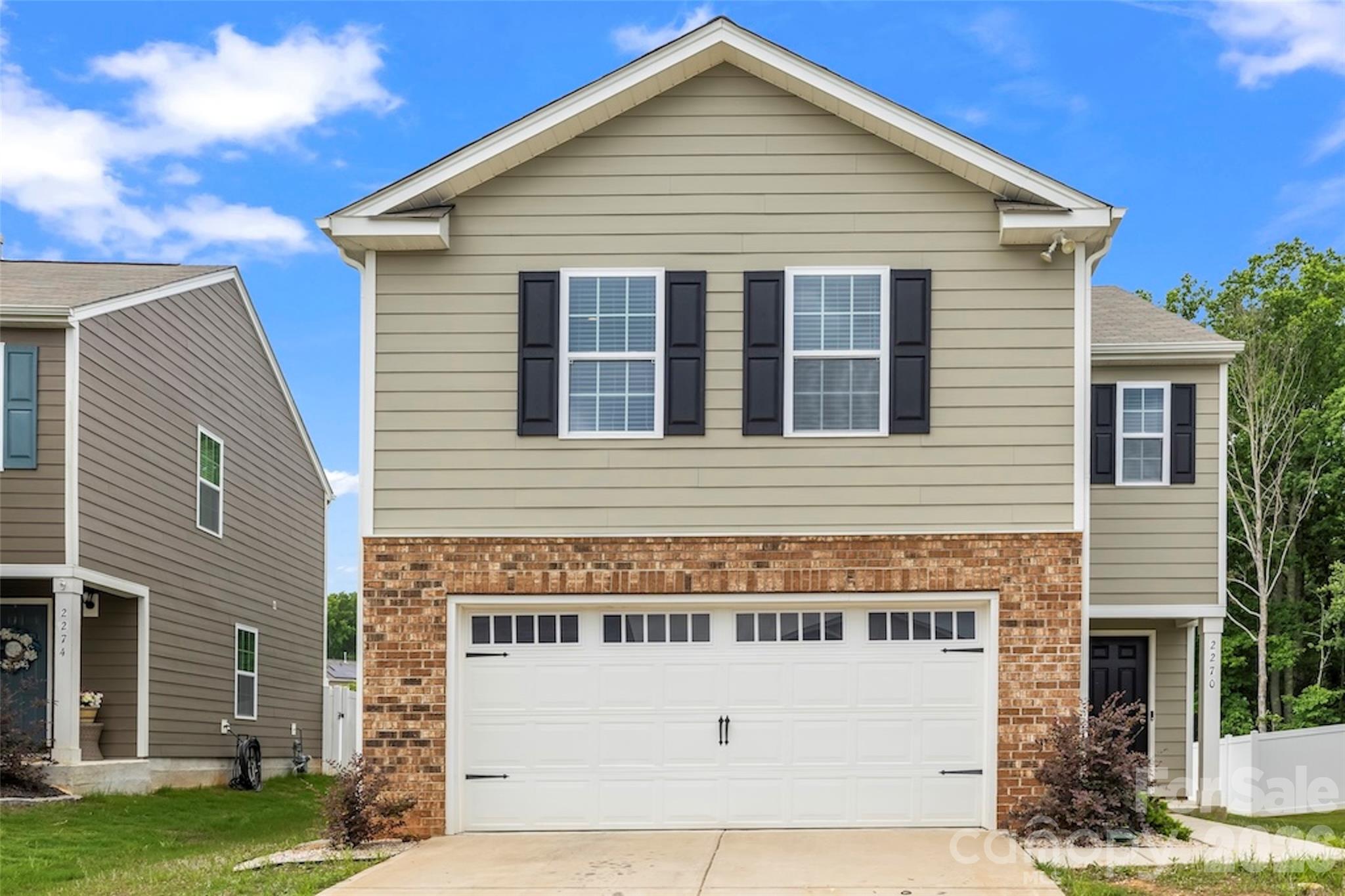Abrial Ridge - Residential