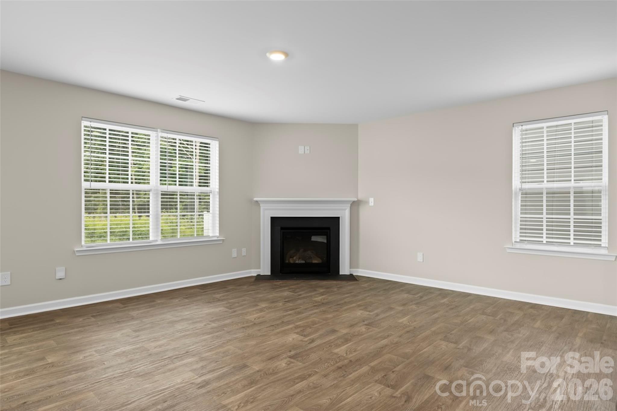 Abrial Ridge - Residential