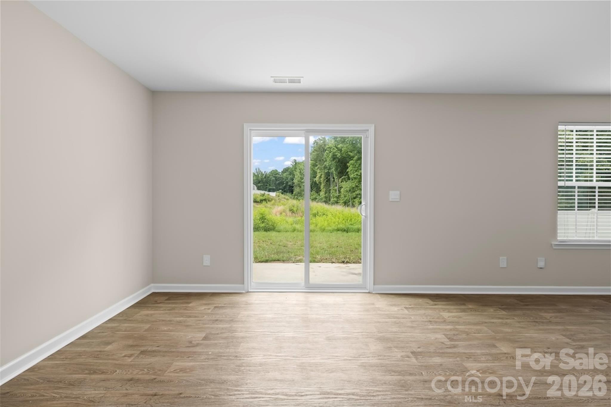 Abrial Ridge - Residential