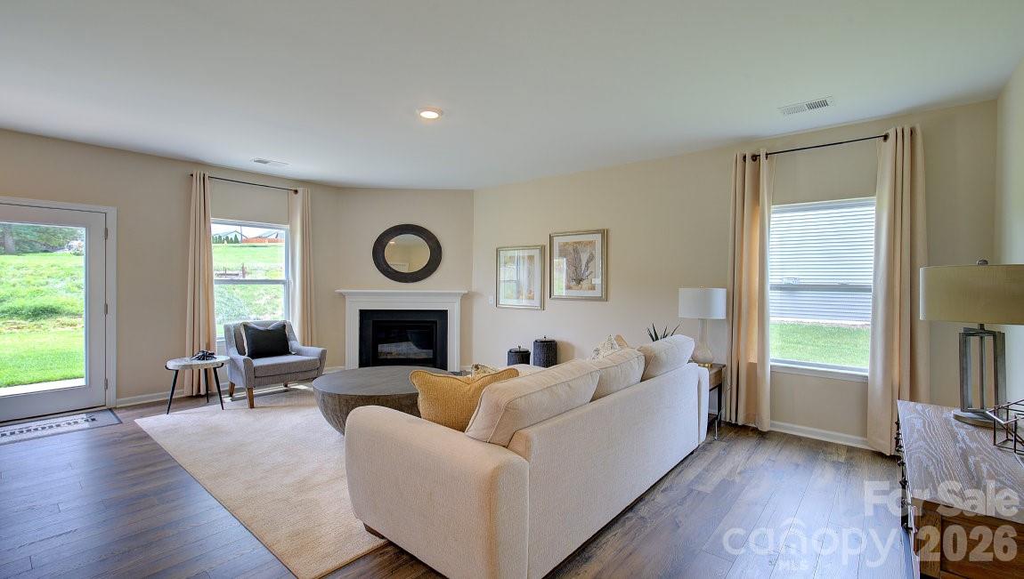 Valleywood Farms - Residential