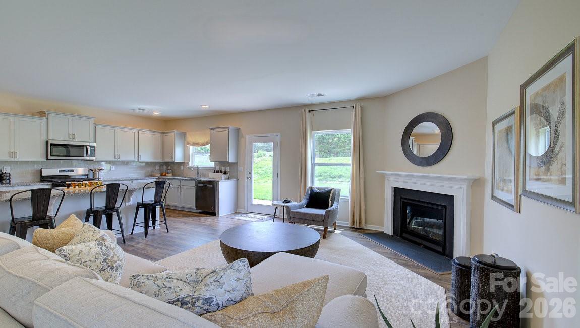 Valleywood Farms - Residential