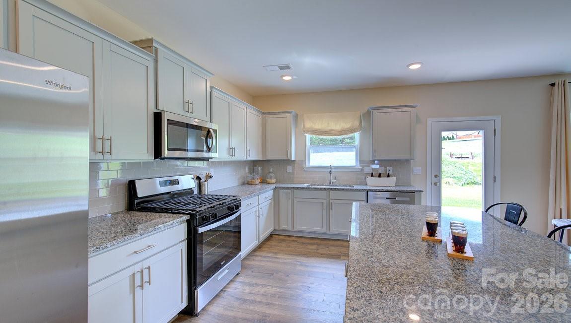 Valleywood Farms - Residential