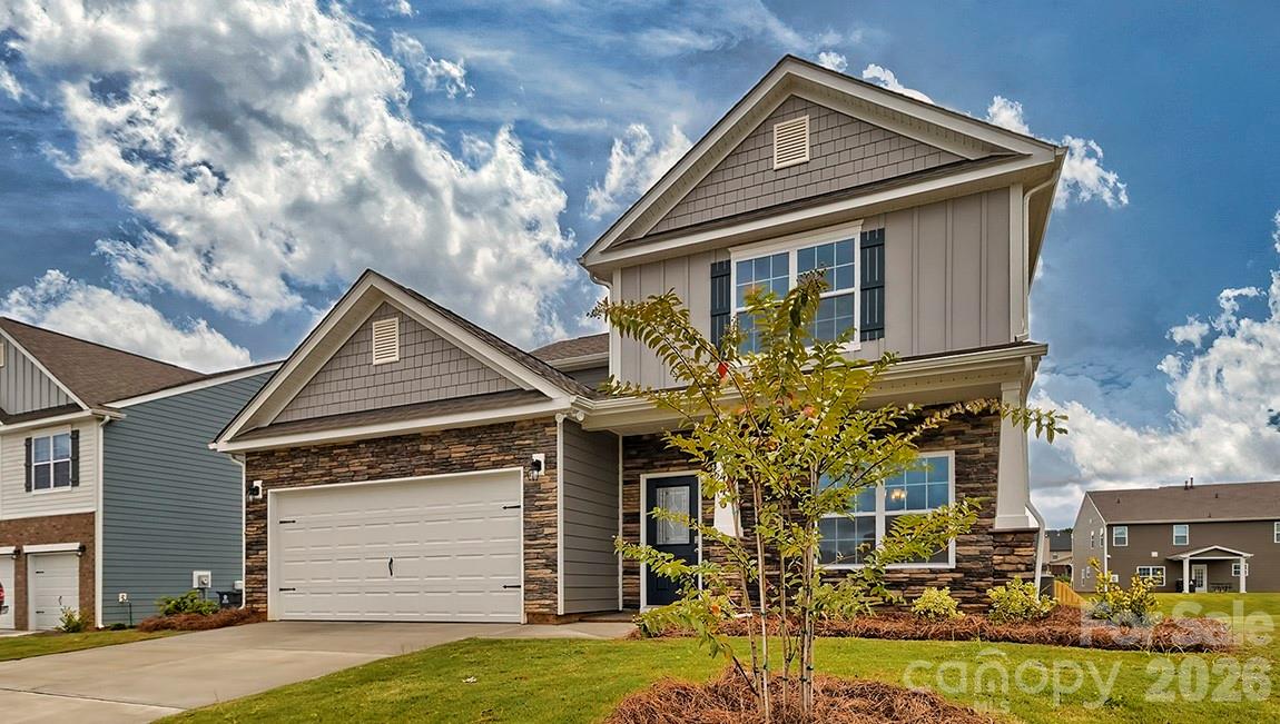 Valleywood Farms - Residential