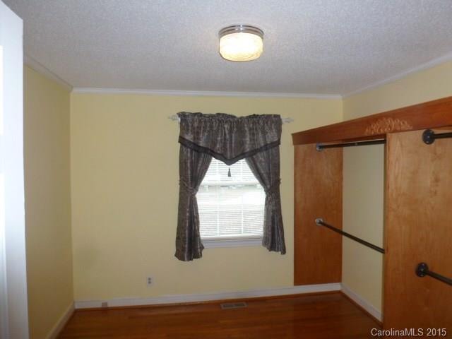 None - Residential