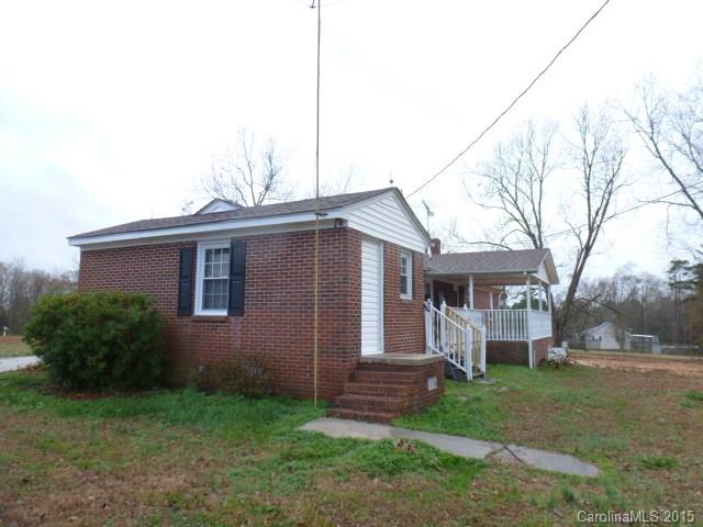 None - Residential