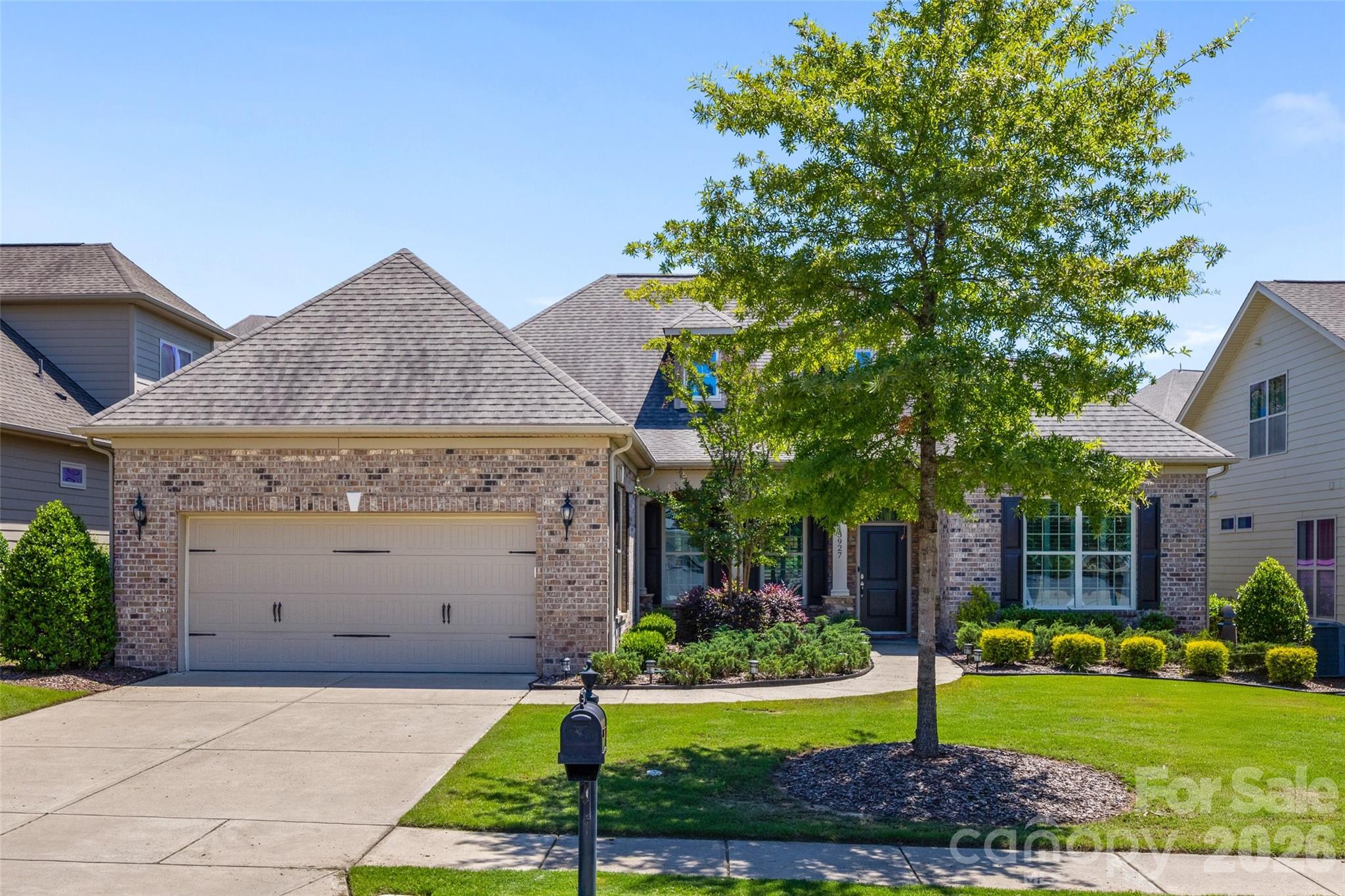 Regency at Palisades - Residential