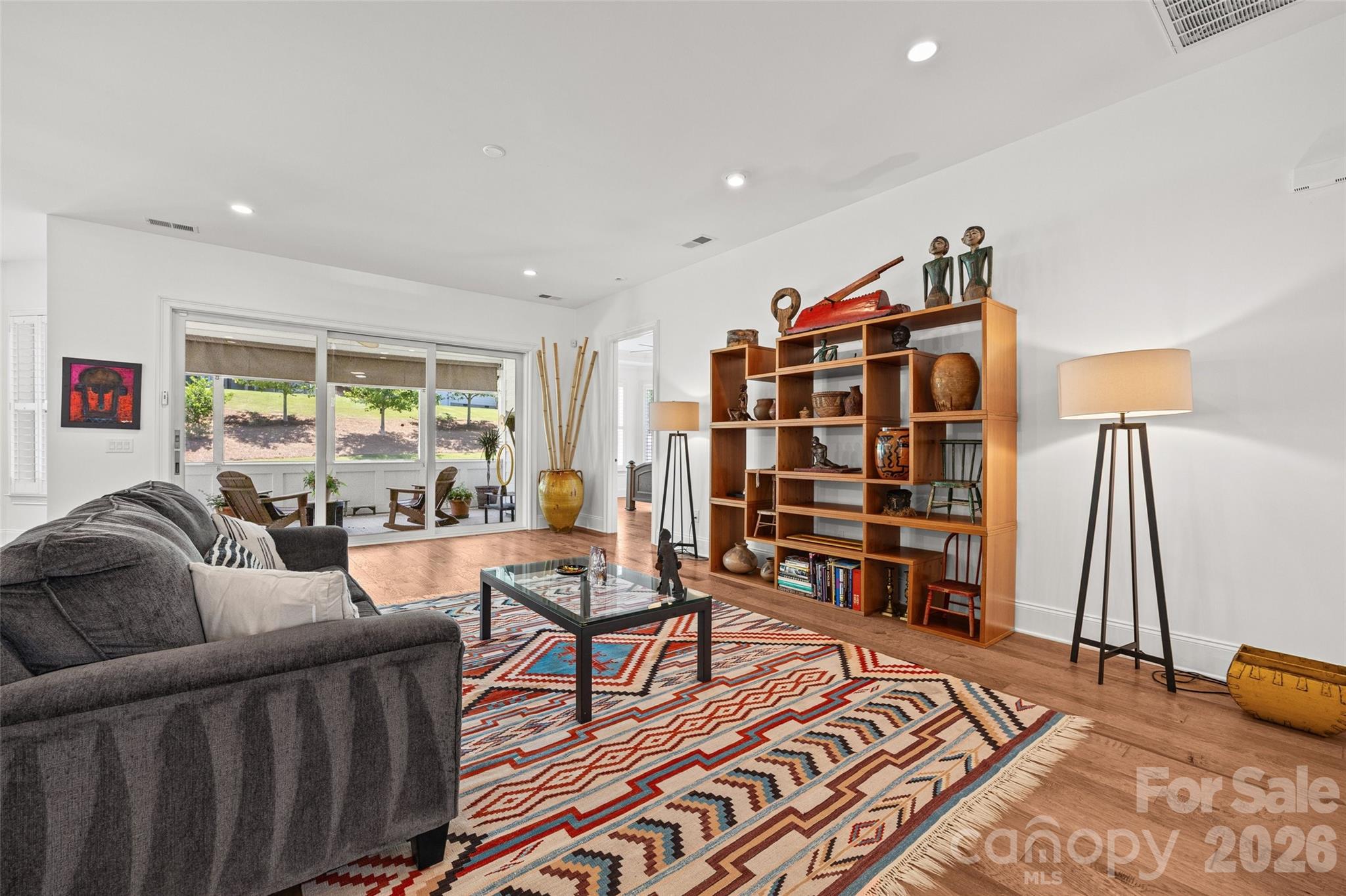 Regency at Palisades - Residential