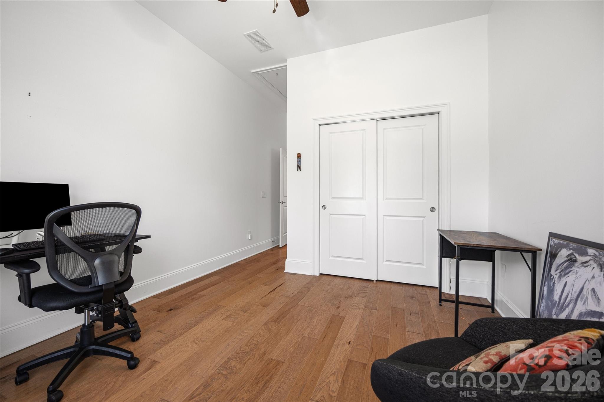 Regency at Palisades - Residential