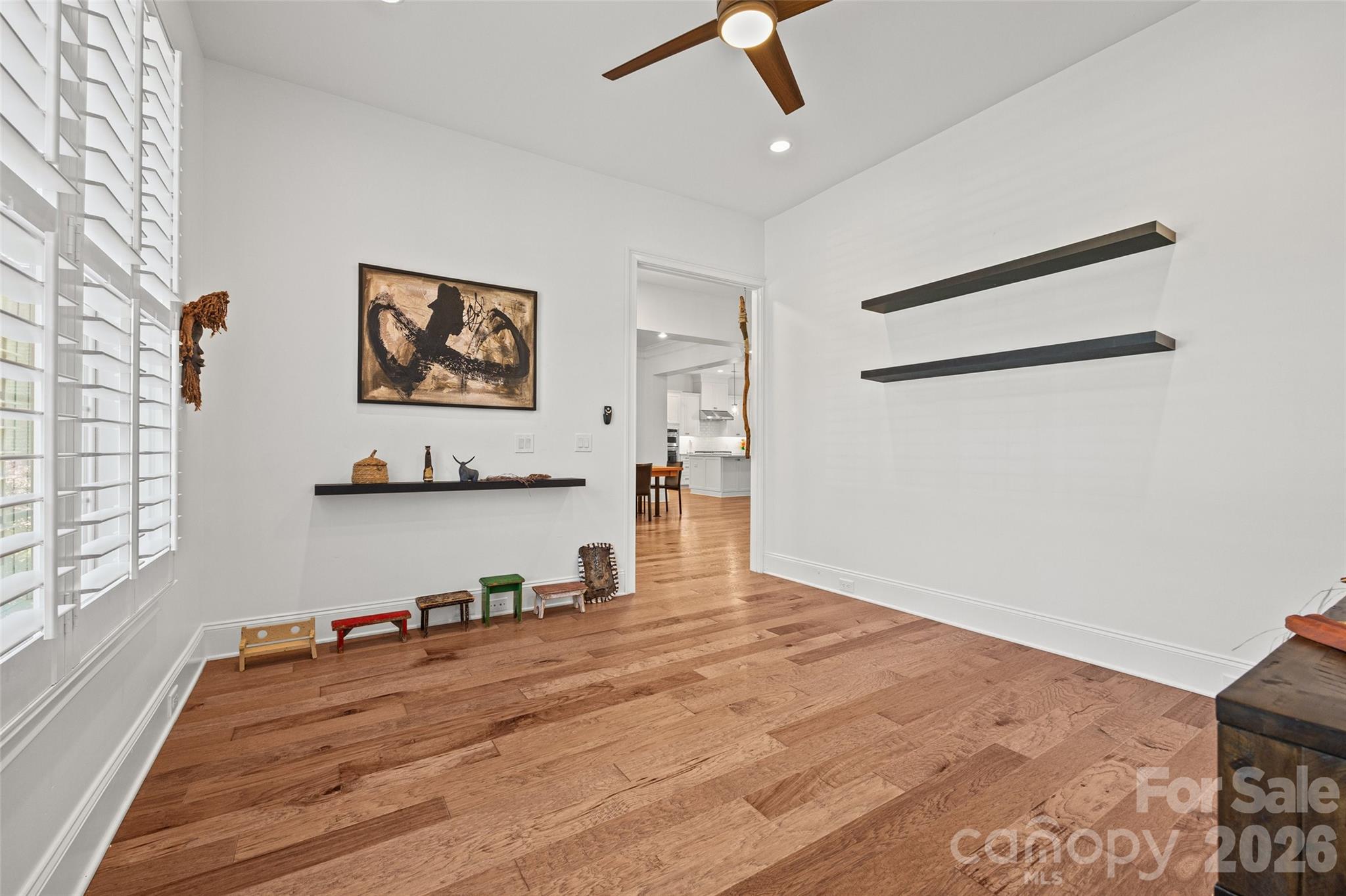 Regency at Palisades - Residential
