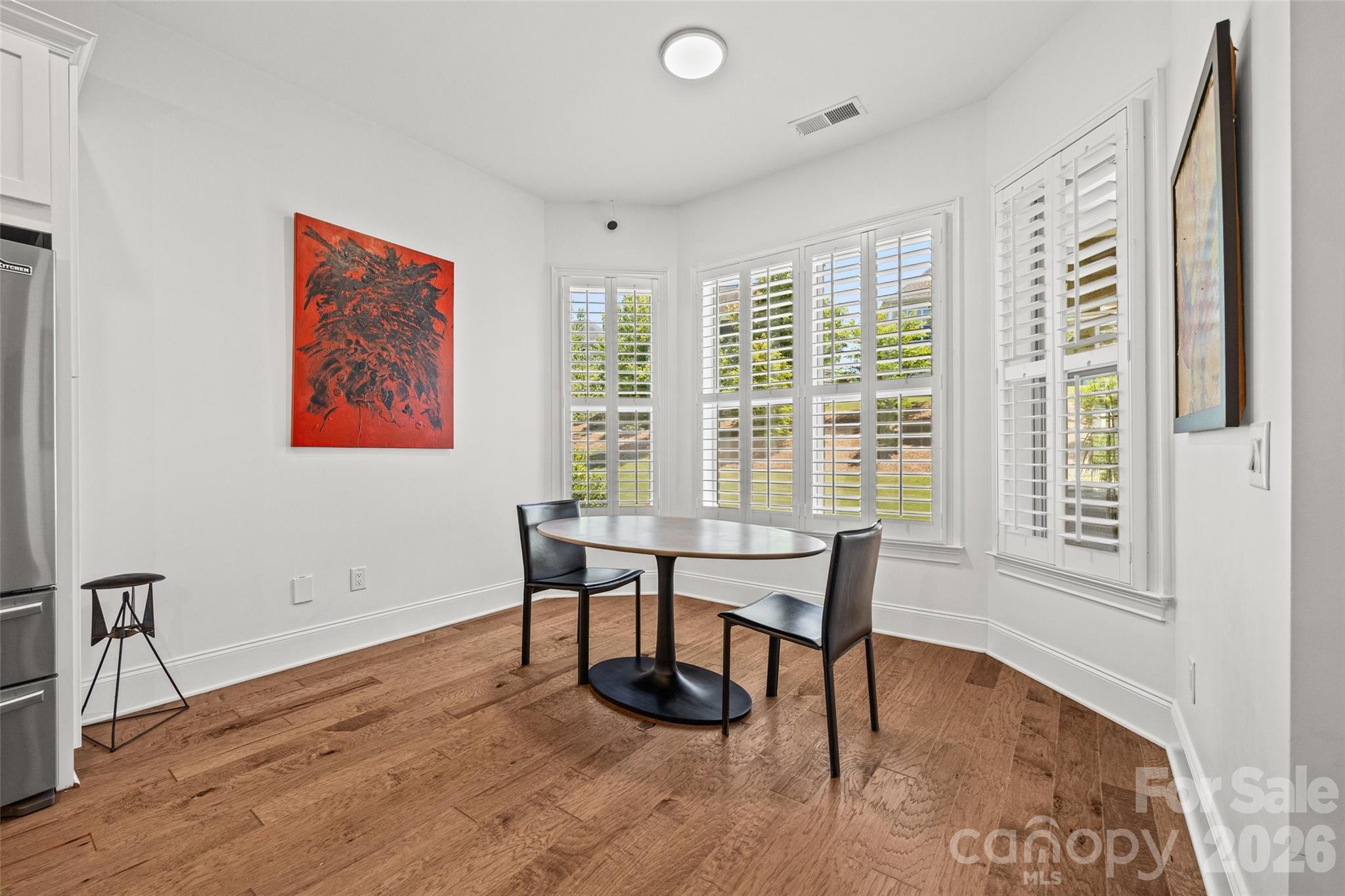 Regency at Palisades - Residential