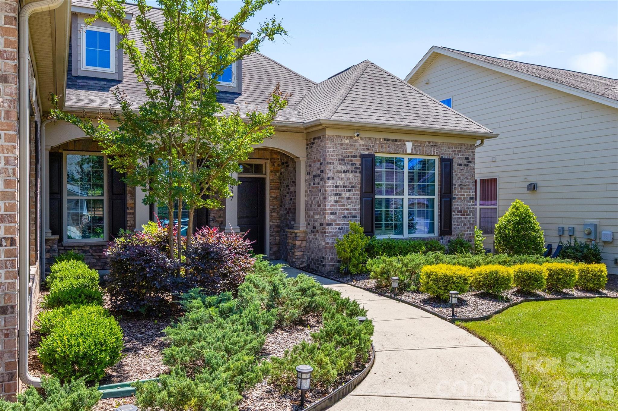 Regency at Palisades - Residential