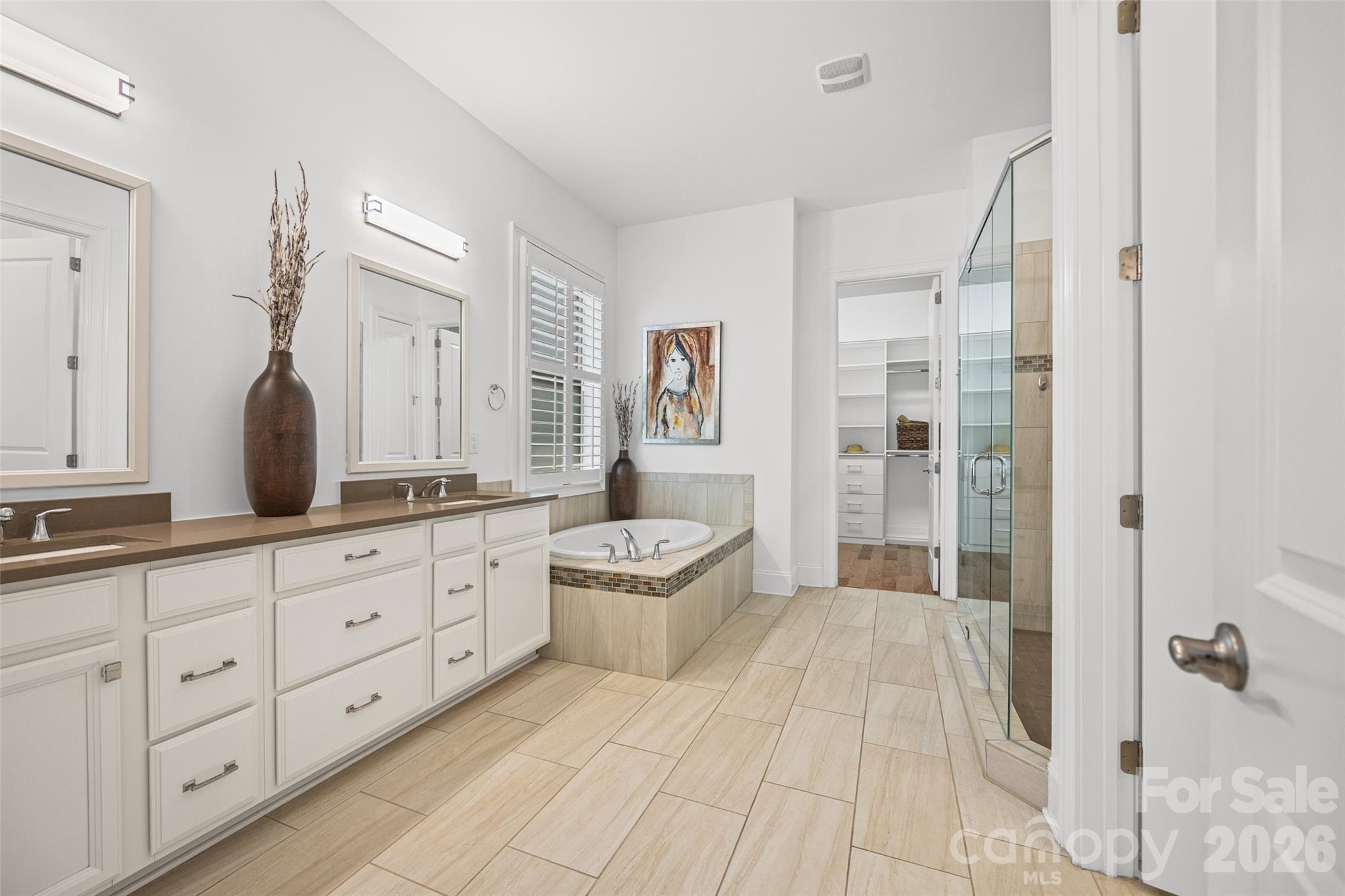 Regency at Palisades - Residential