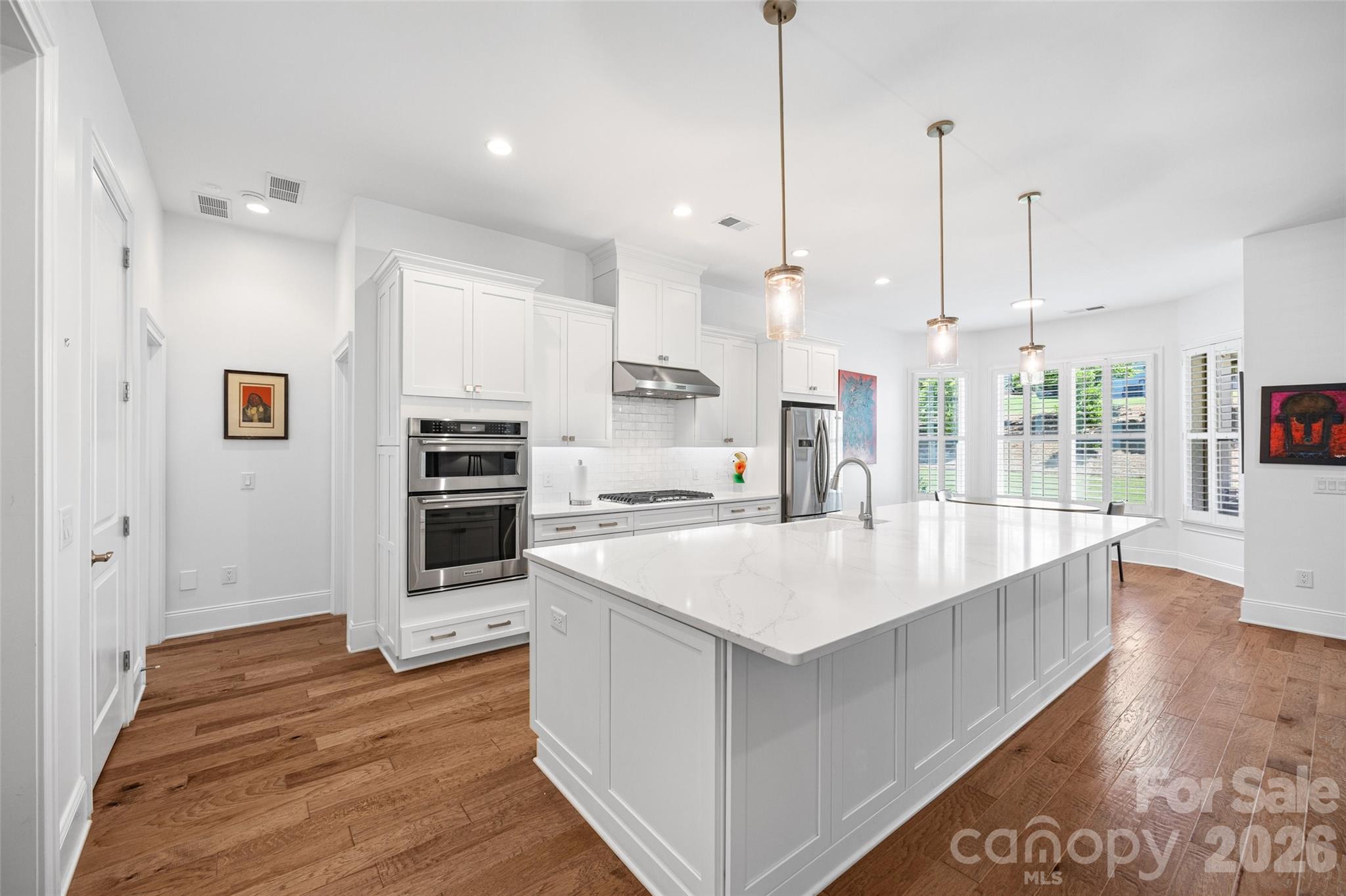 Regency at Palisades - Residential