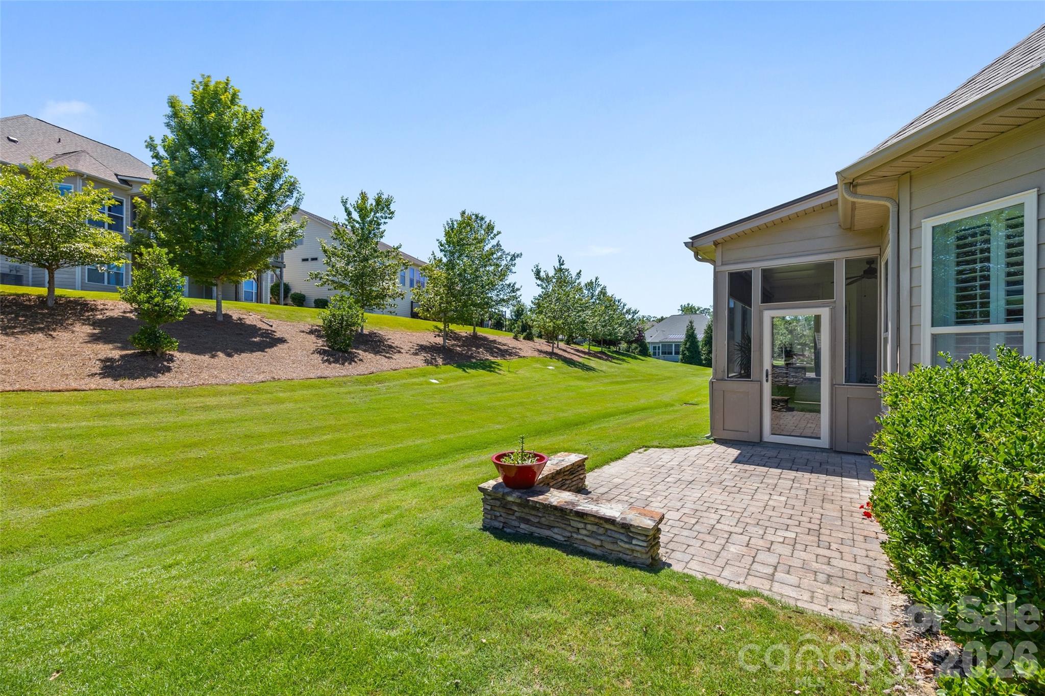 Regency at Palisades - Residential