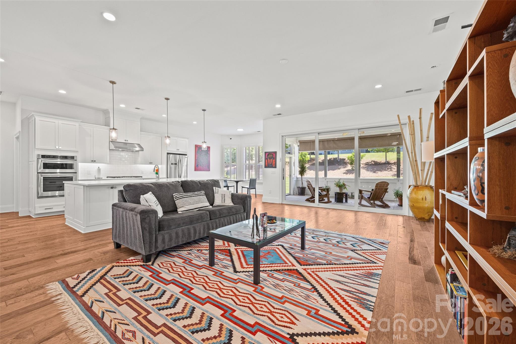 Regency at Palisades - Residential