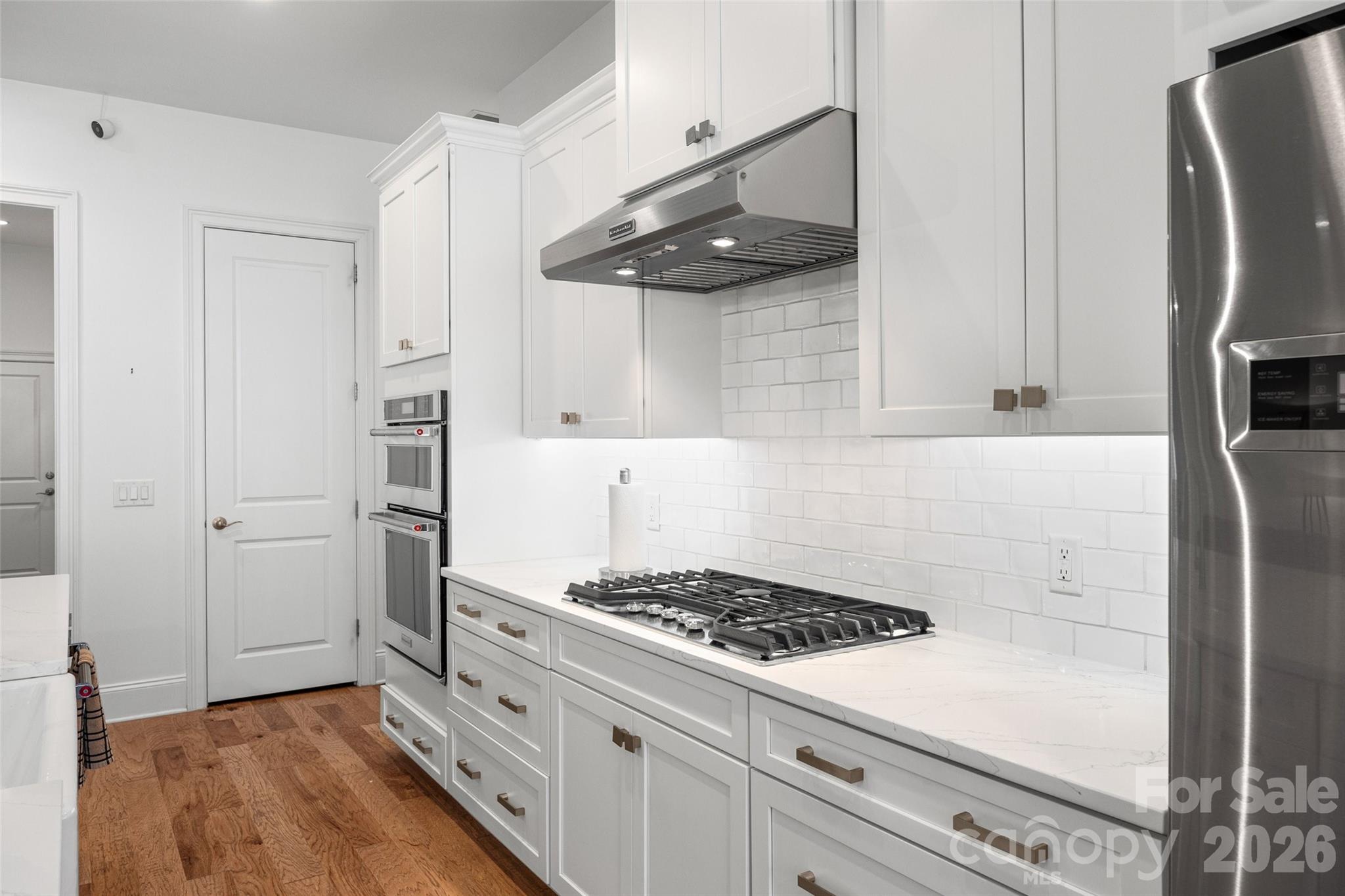 Regency at Palisades - Residential