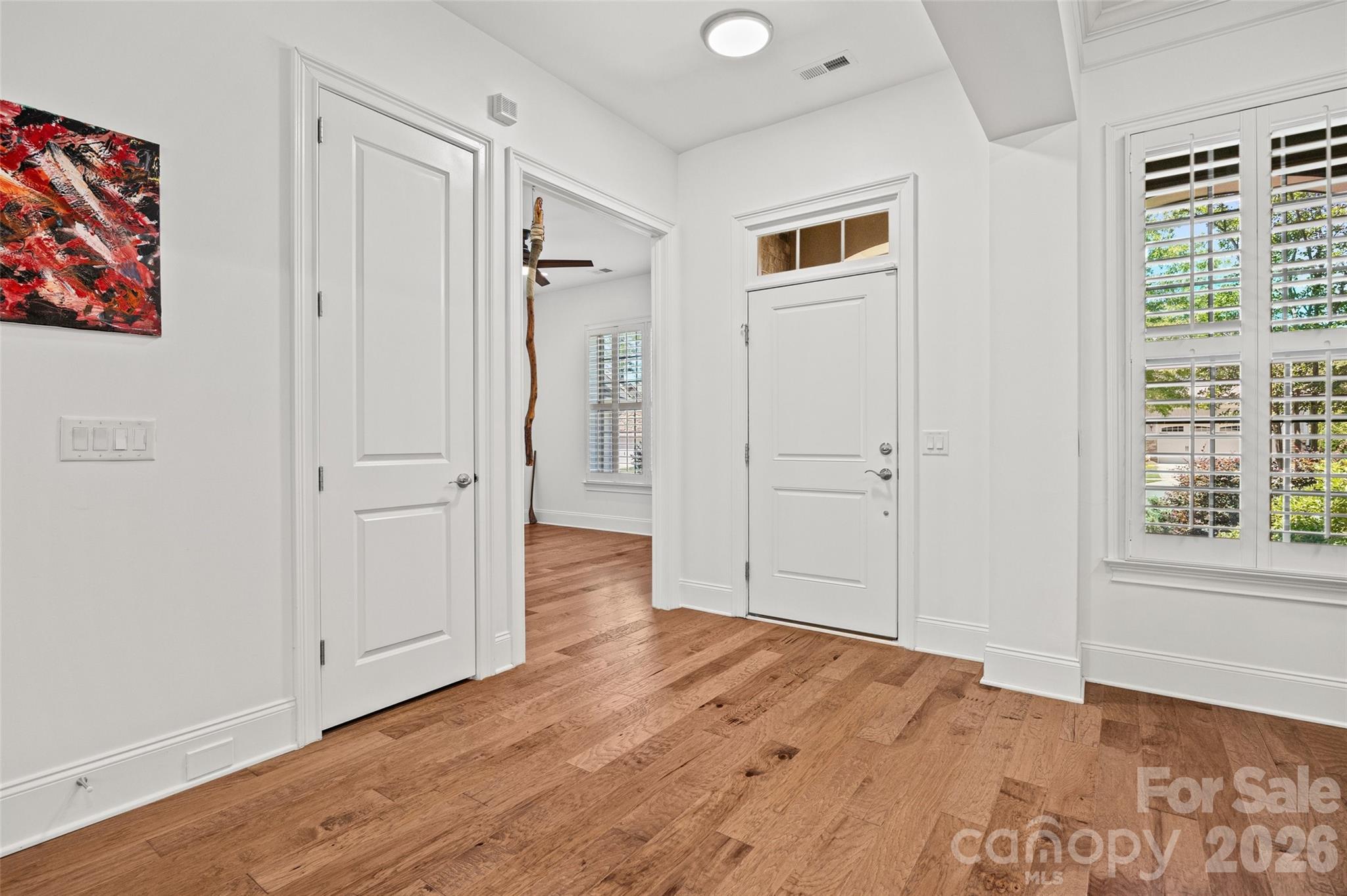 Regency at Palisades - Residential
