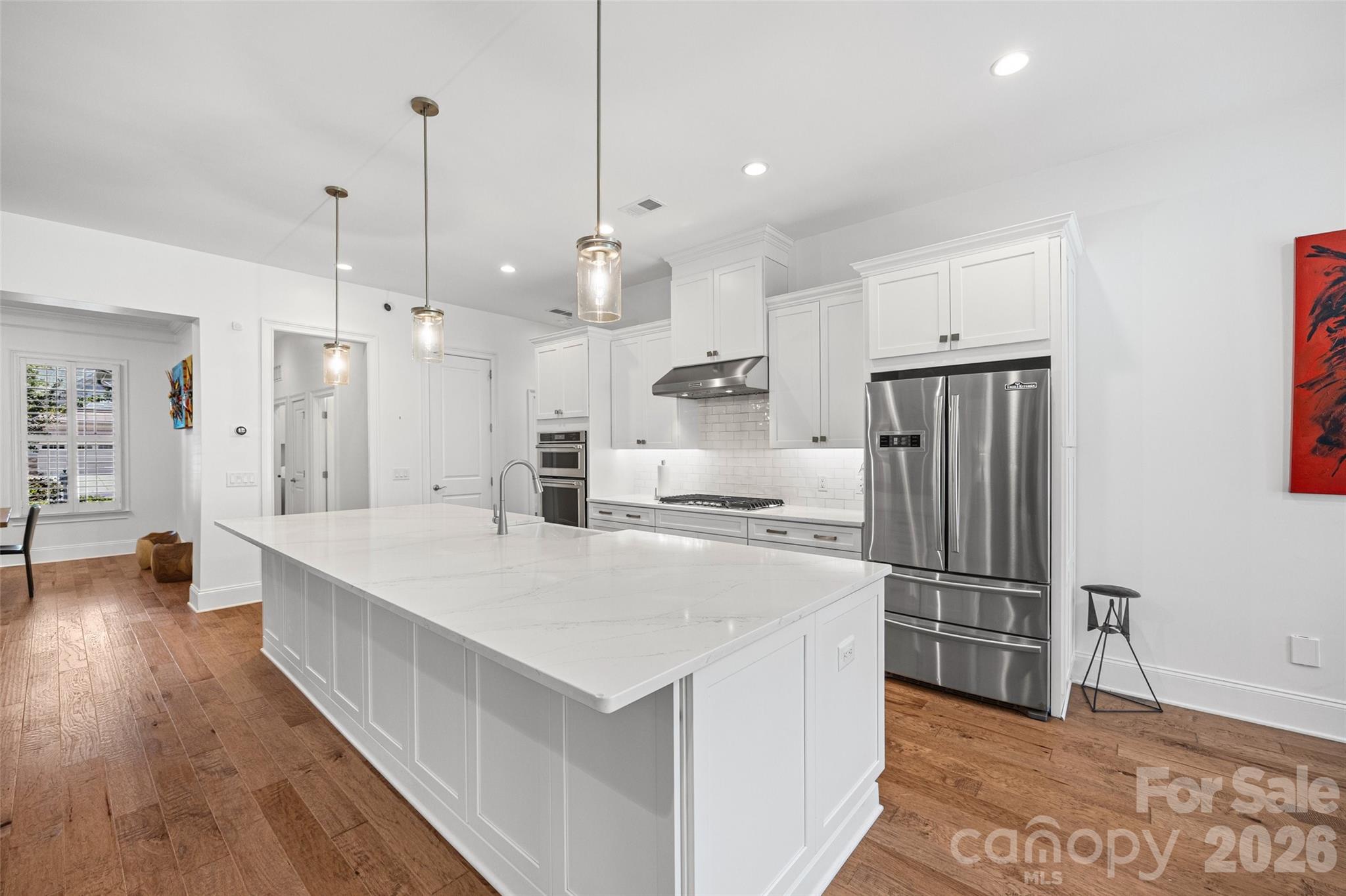 Regency at Palisades - Residential