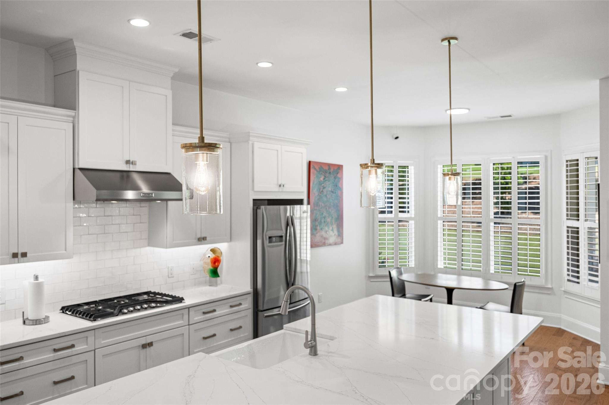 Regency at Palisades - Residential