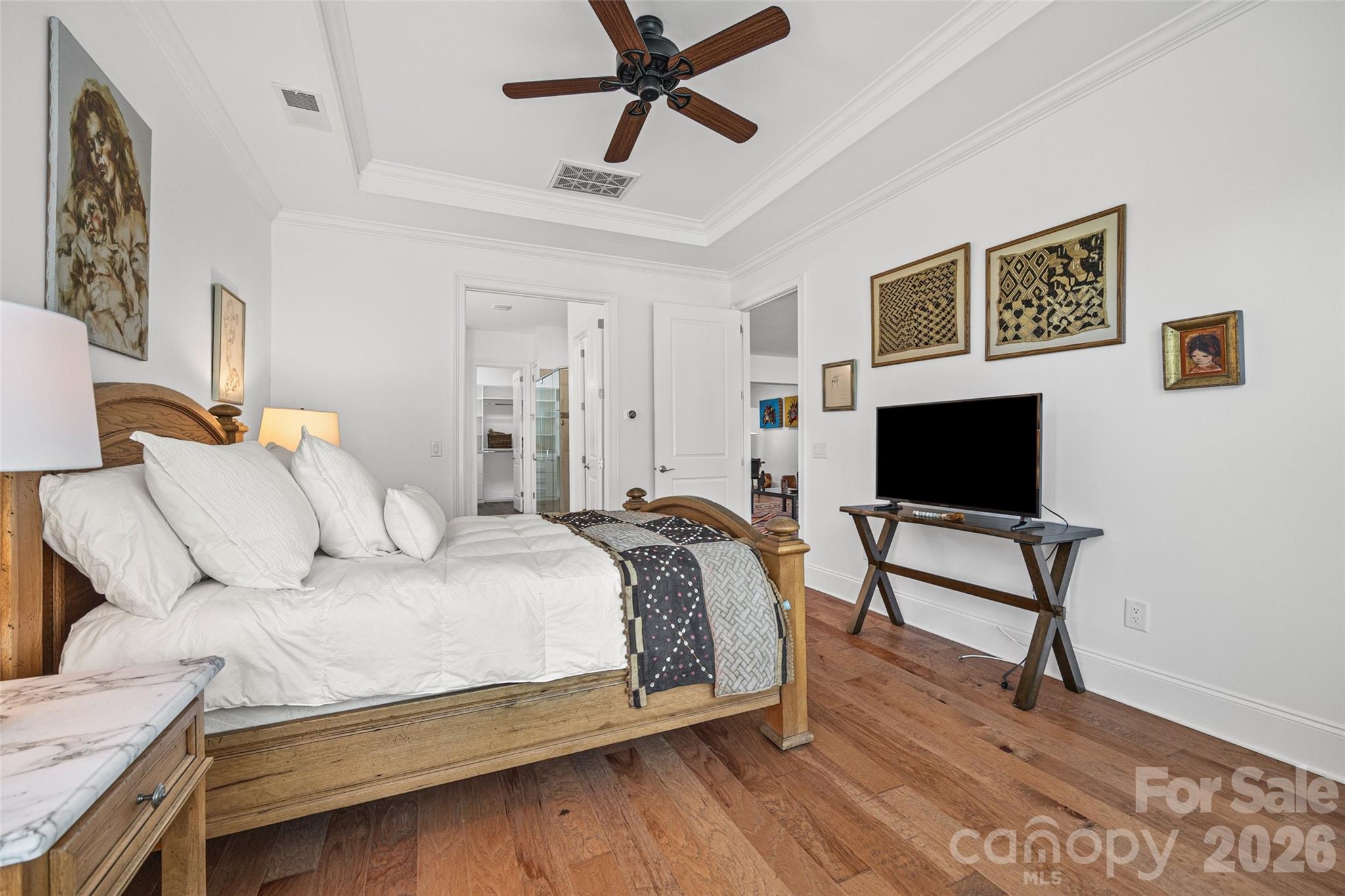 Regency at Palisades - Residential