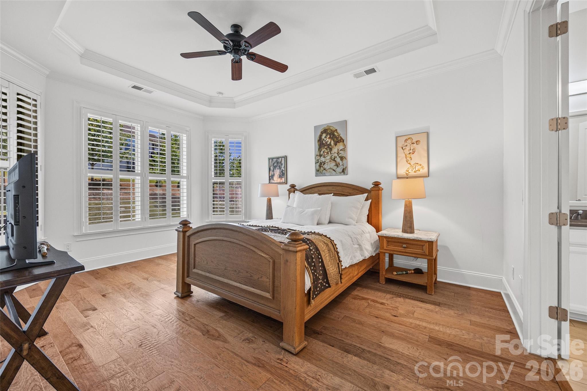 Regency at Palisades - Residential