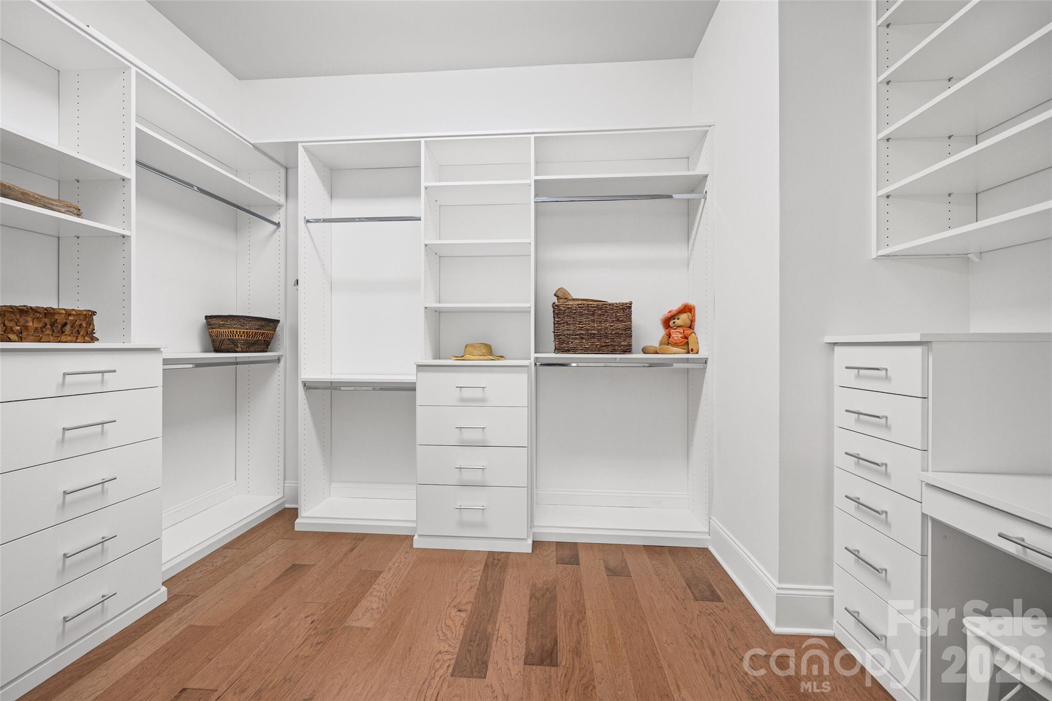 Regency at Palisades - Residential